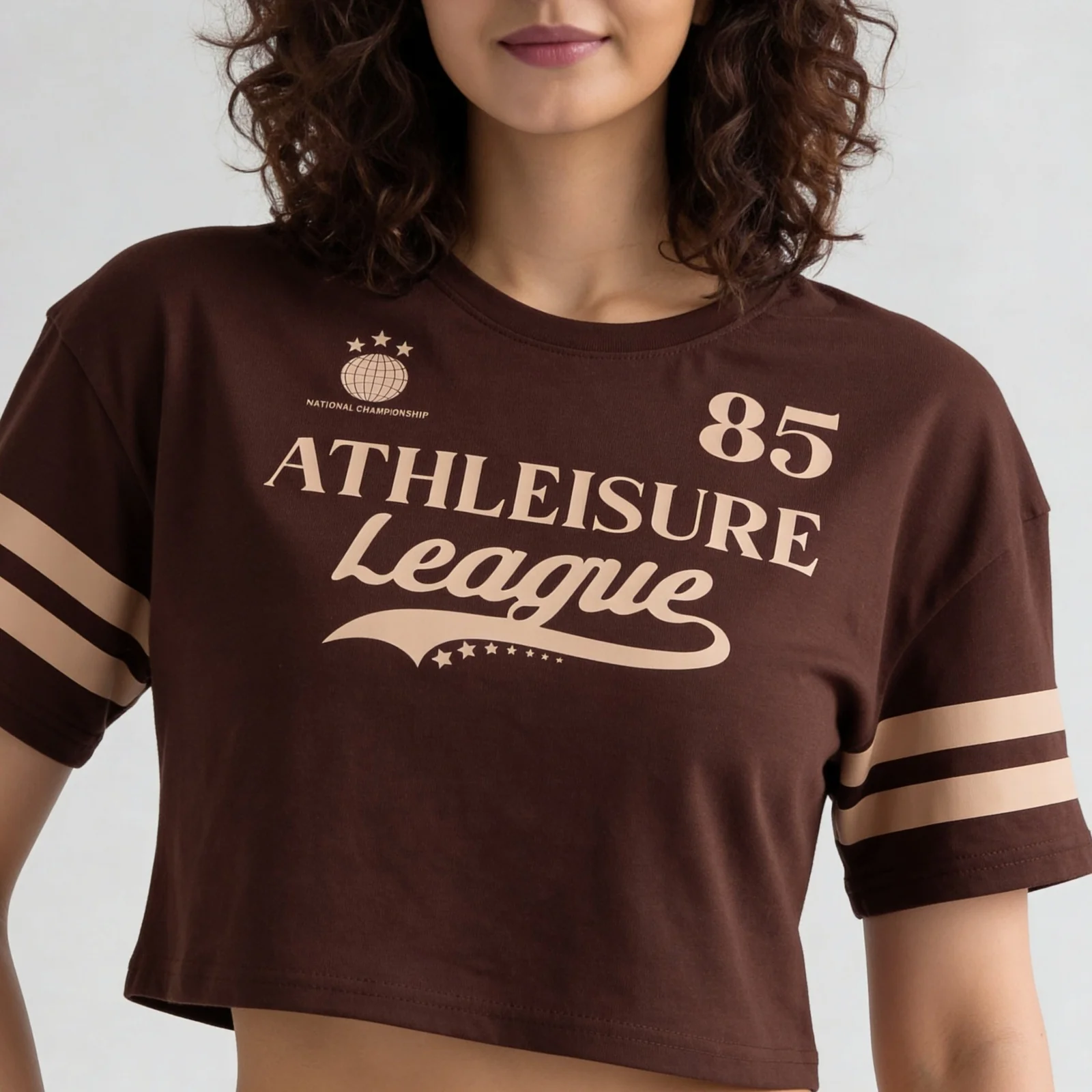 Cotton Graphic T-Shirt - Image 14