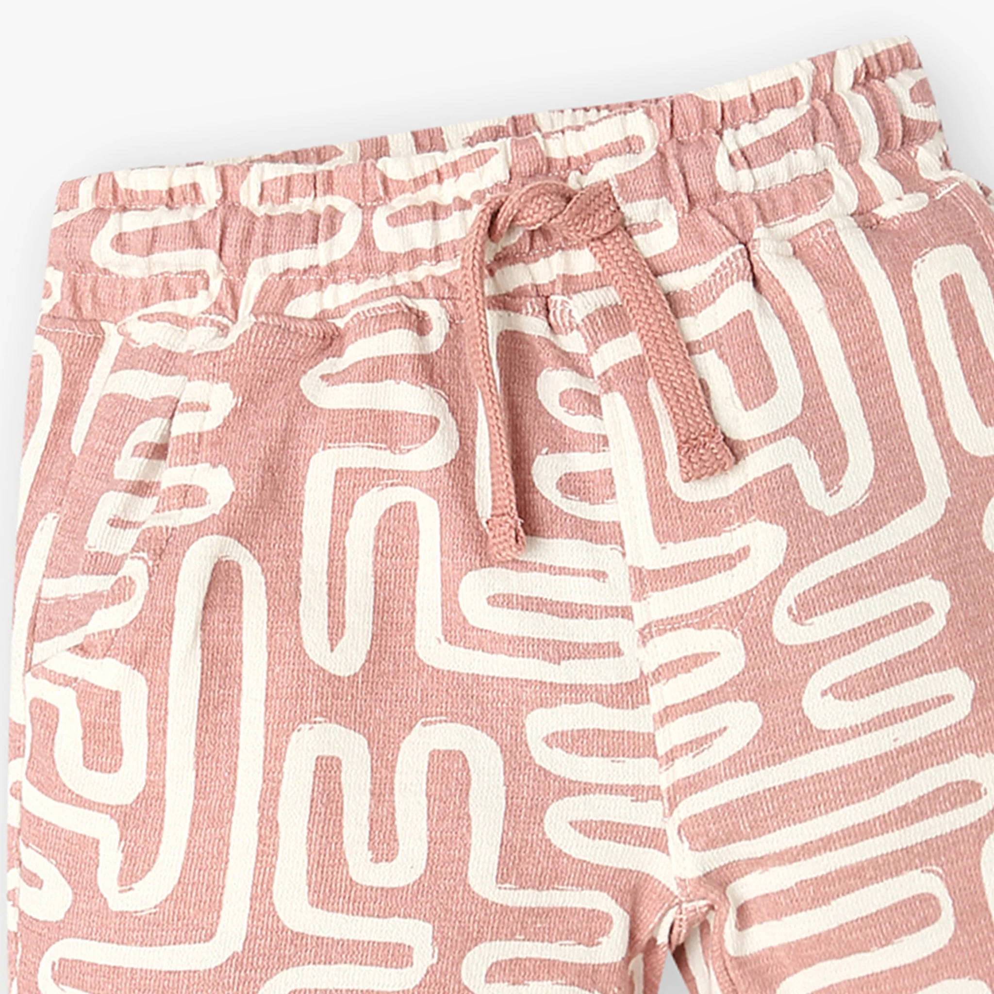 Boys All Over Print Shorts - Image 3