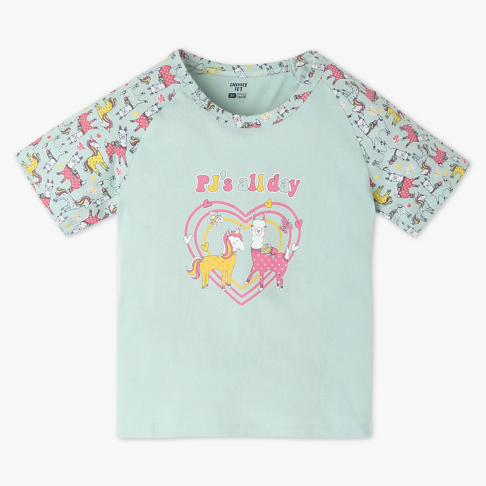Girls Must Have Snooze Coordinate Set - Image 2