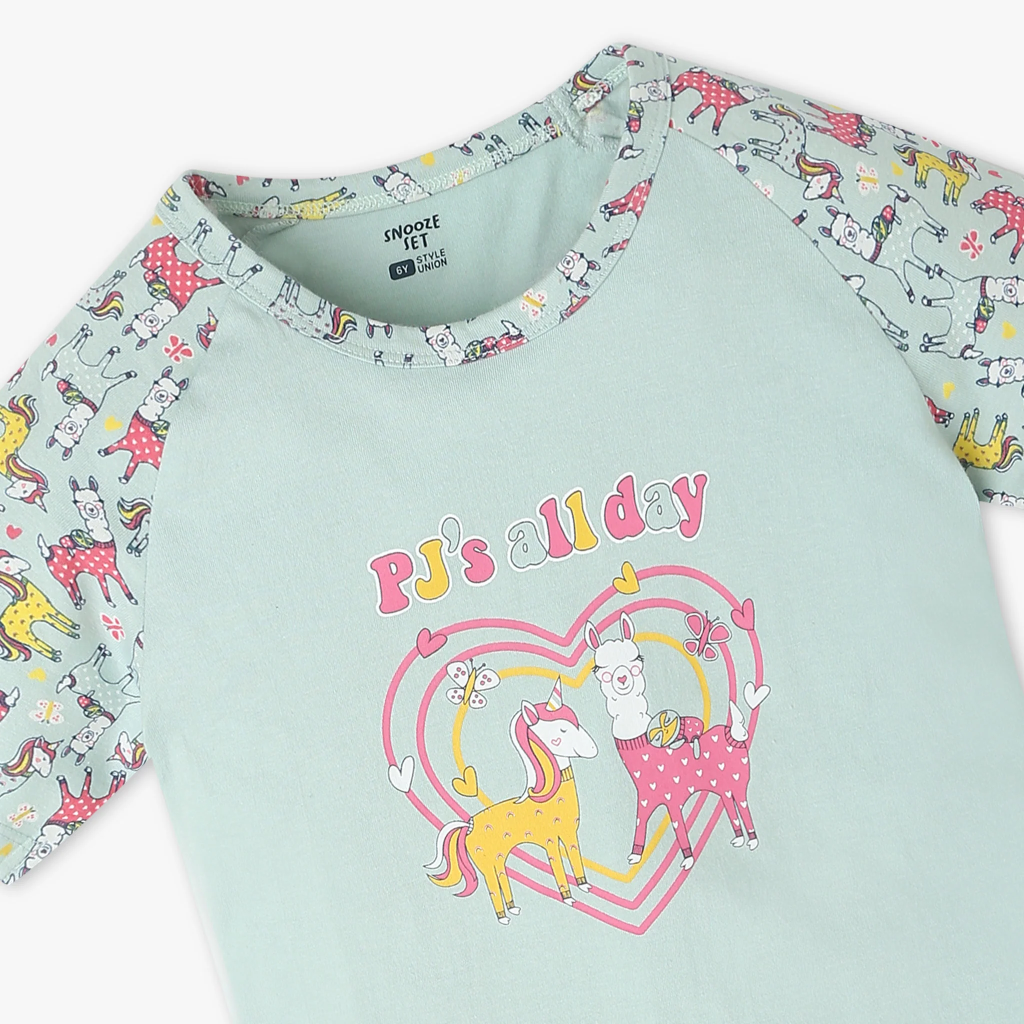 Girls Must Have Snooze Coordinate Set - Image 7