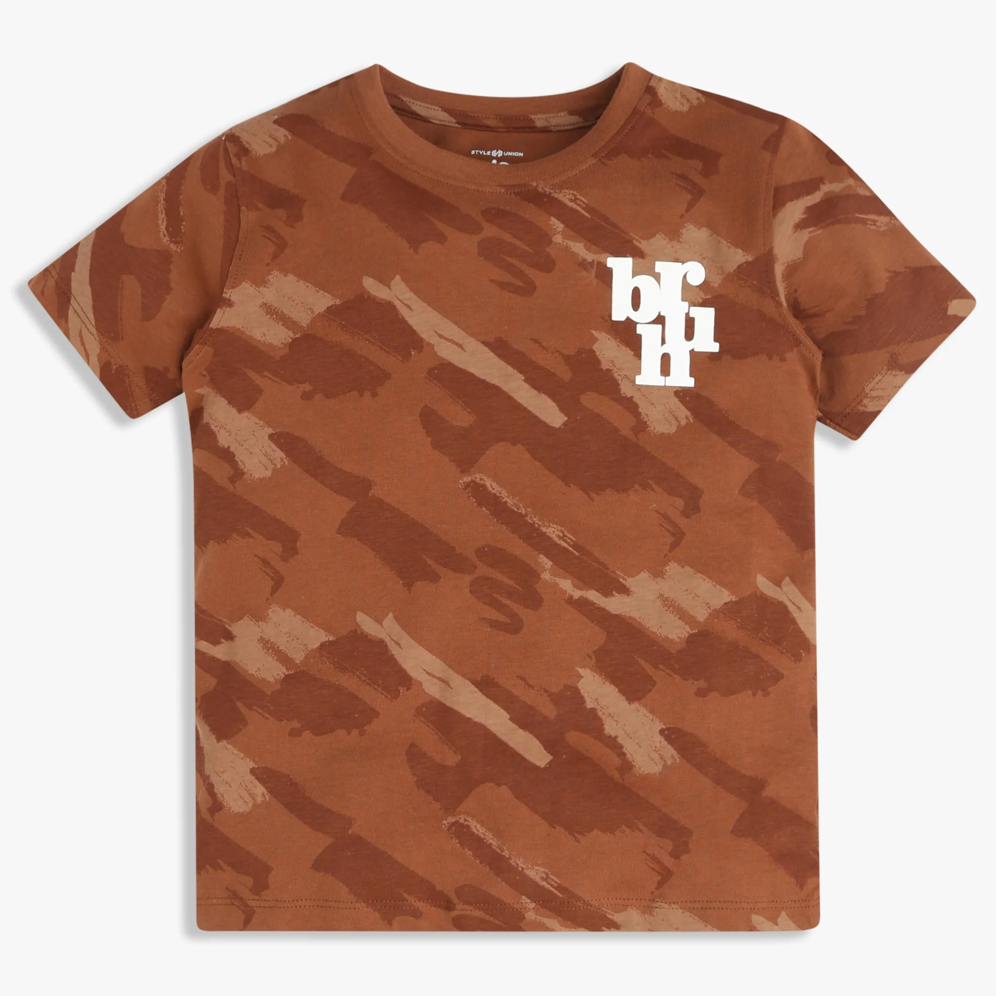 Boys All Over Print T-Shirt