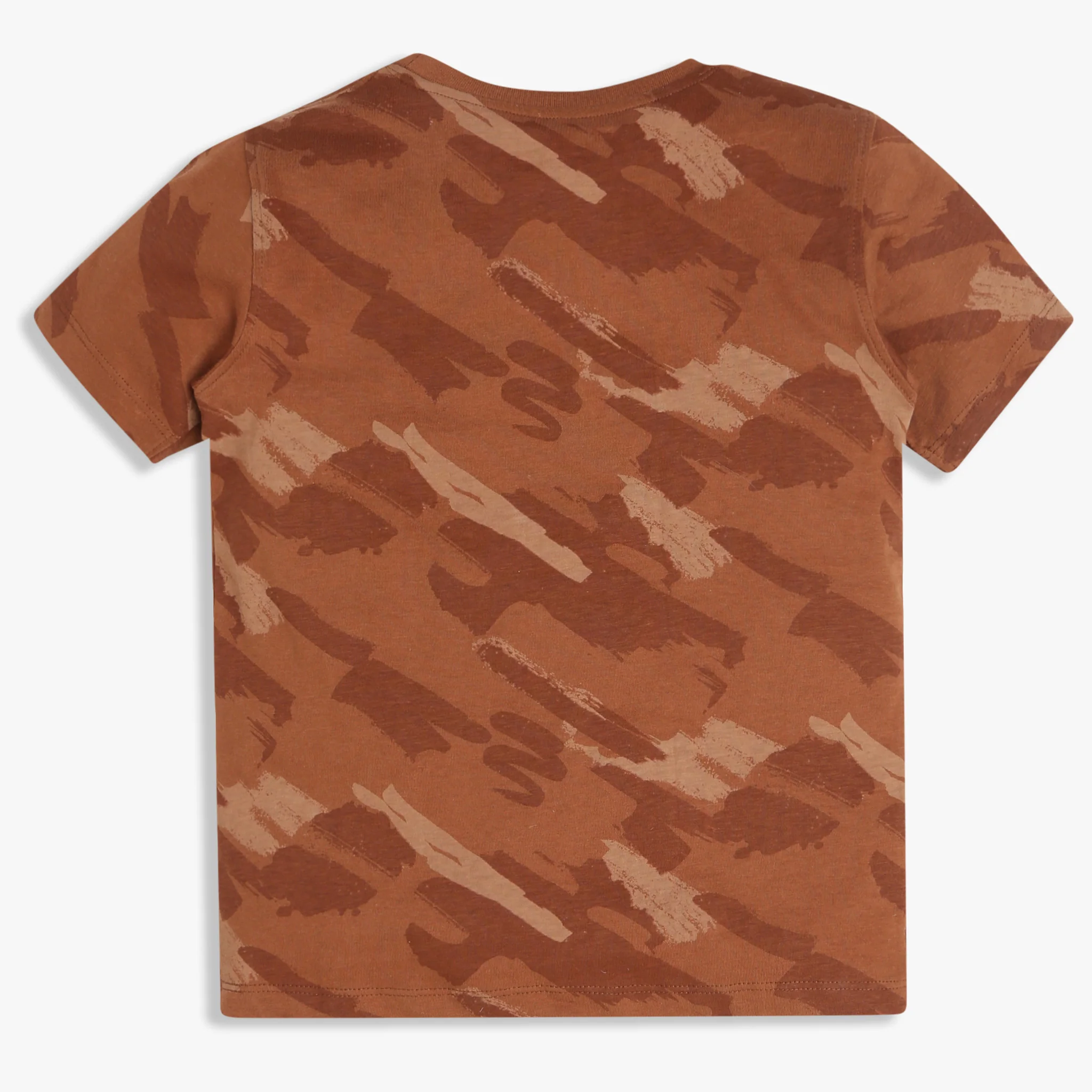 Boys All Over Print T-Shirt - Image 2
