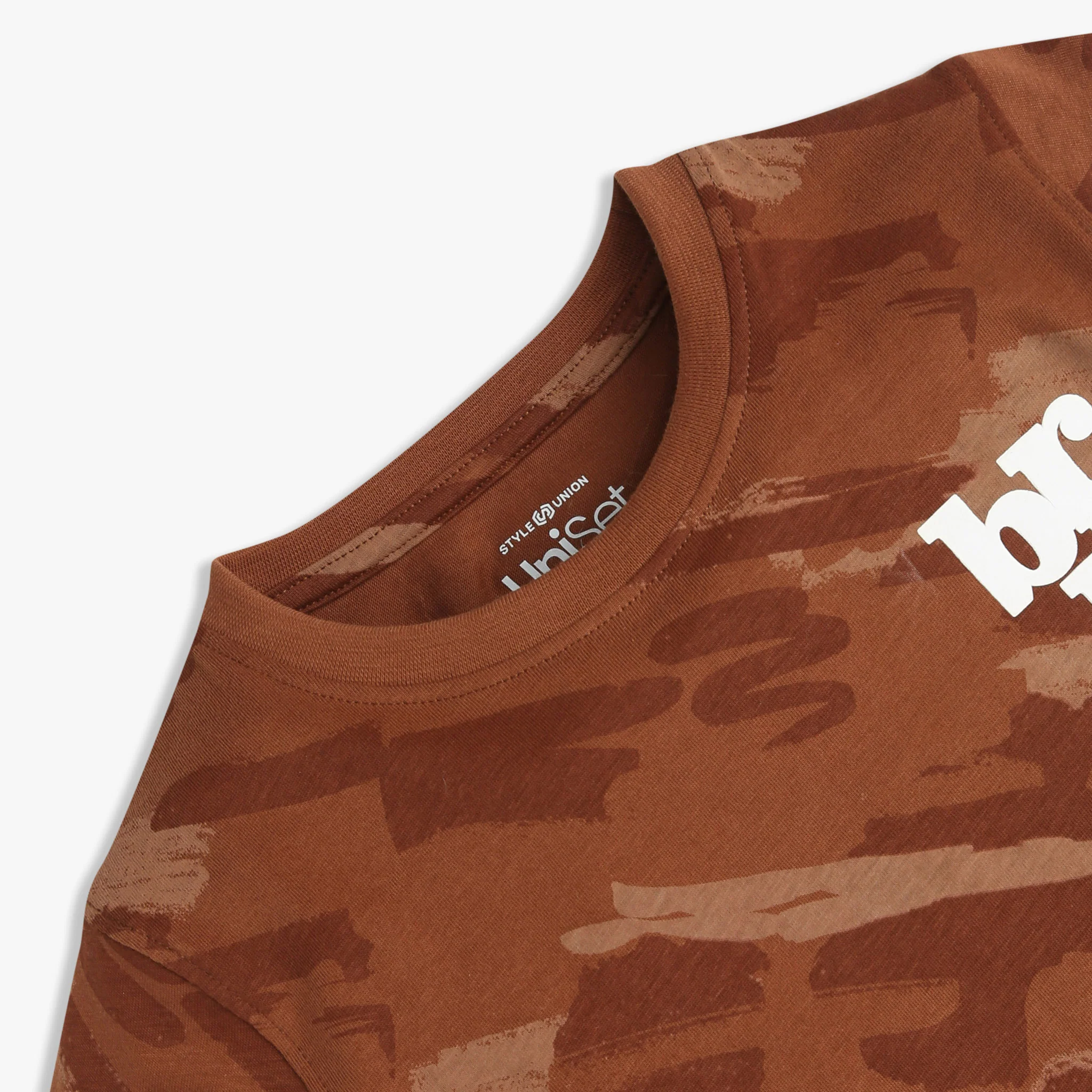Boys All Over Print T-Shirt - Image 3