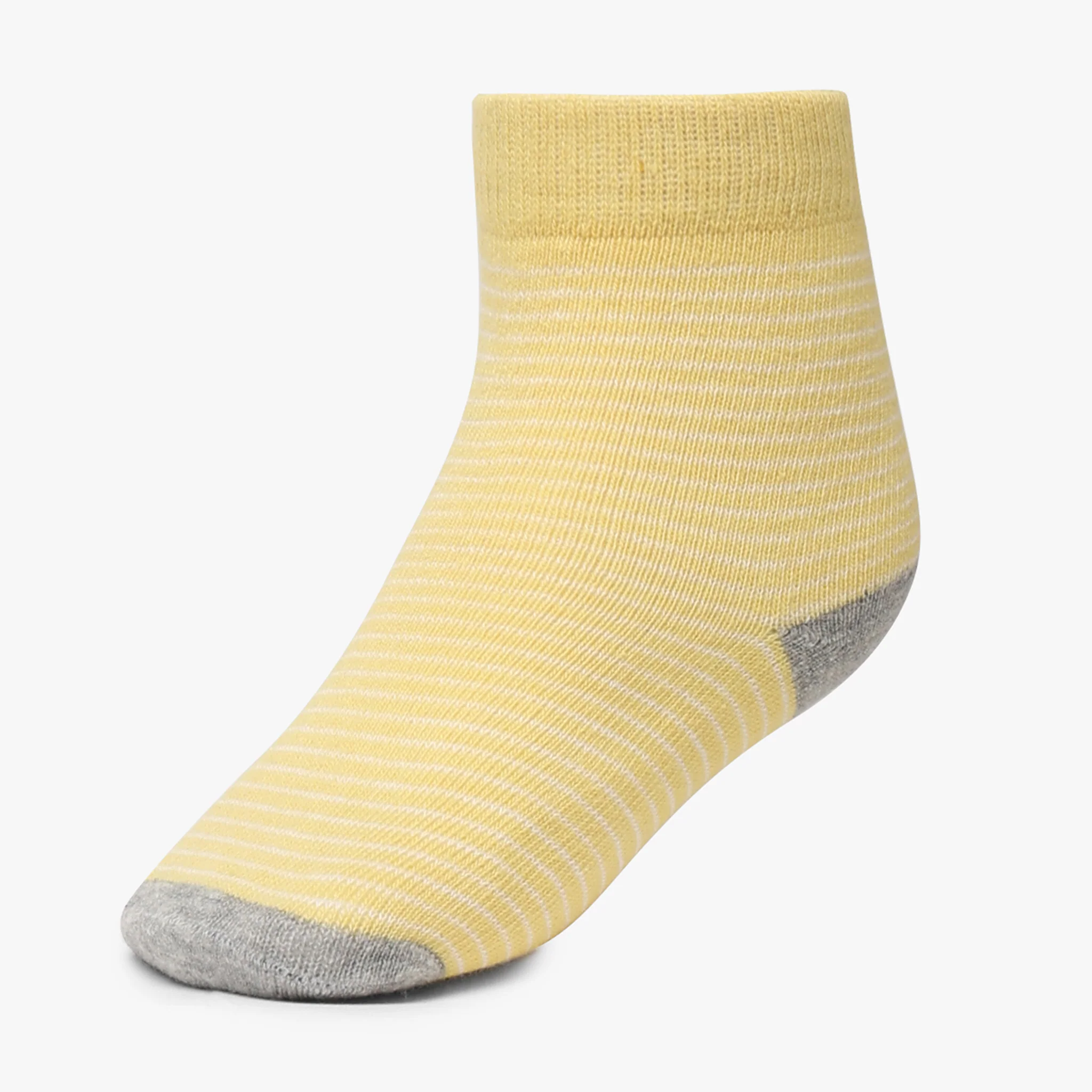 Boys Ankle Length Printed Socks (Pack of 2) - Image 4