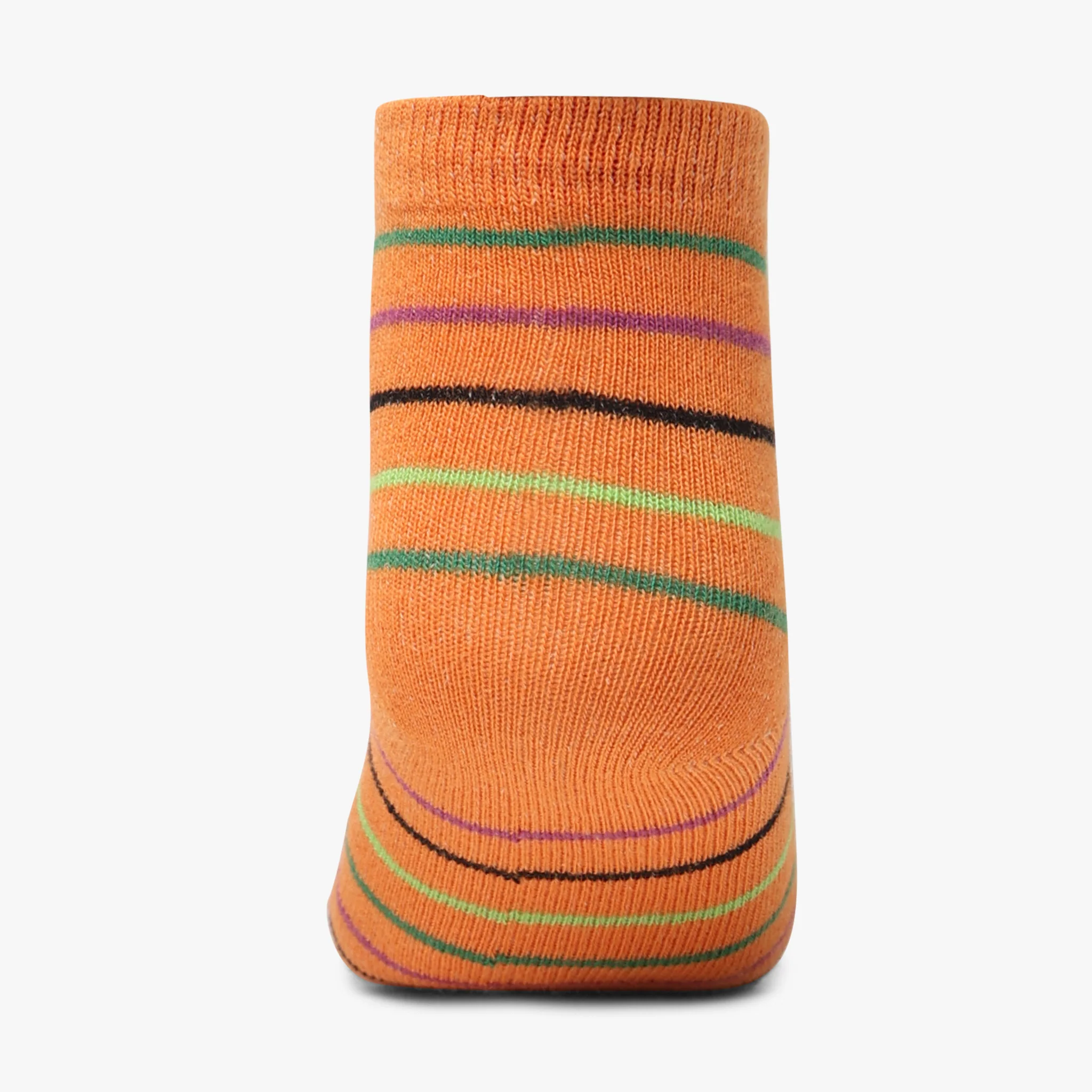 Boys Ankle Length Printed Socks (Pack of 2) - Image 3