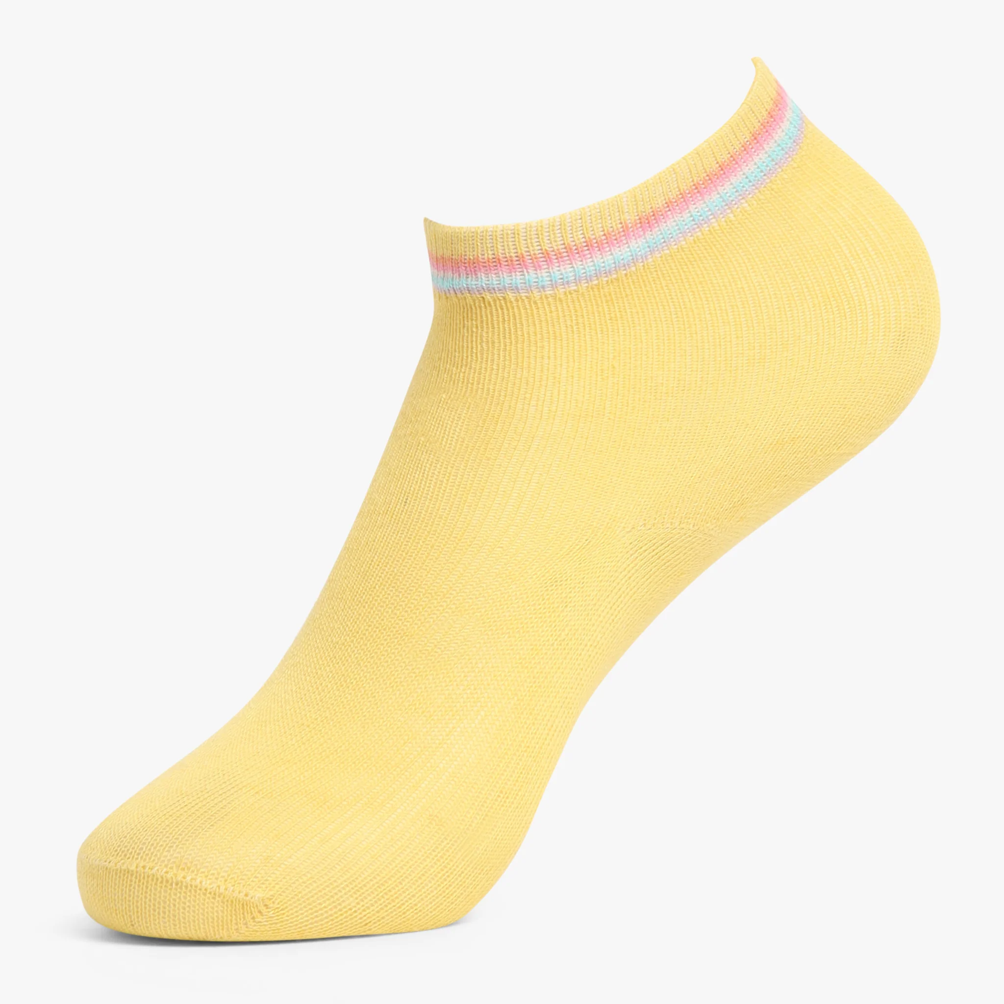 Boys Ankle Length Printed Socks (Pack of 2) - Image 2
