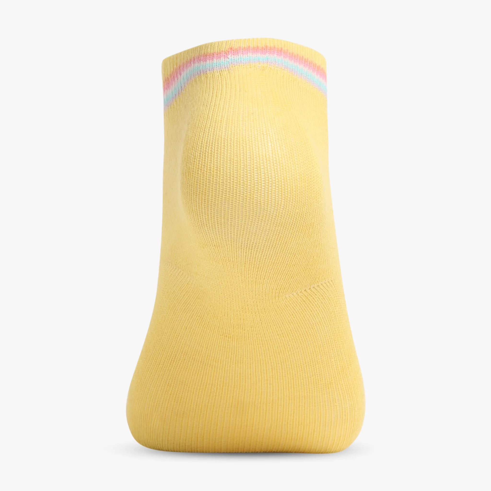 Boys Ankle Length Printed Socks (Pack of 2) - Image 3