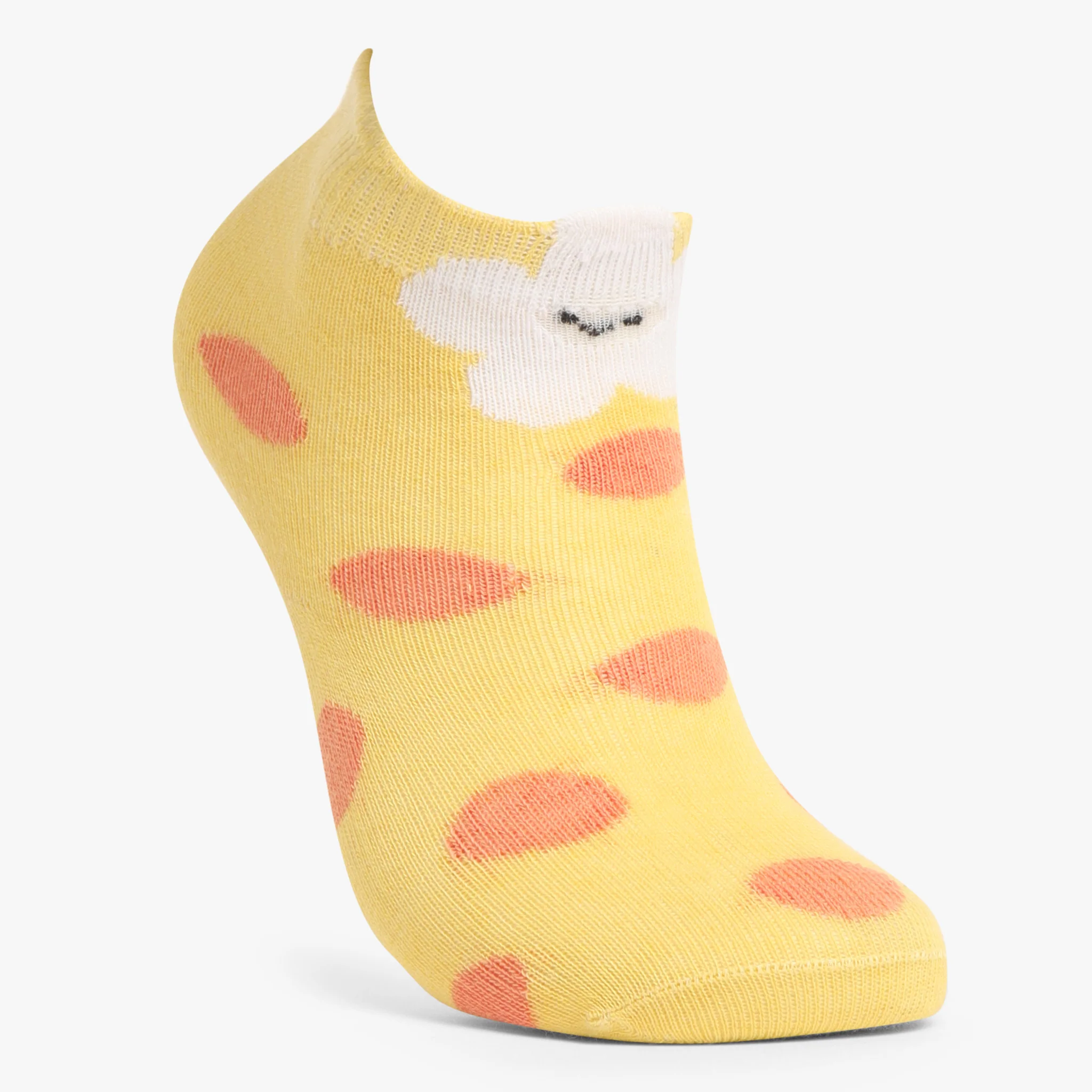 Boys Ankle Length Printed Socks (Pack of 2) - Image 4