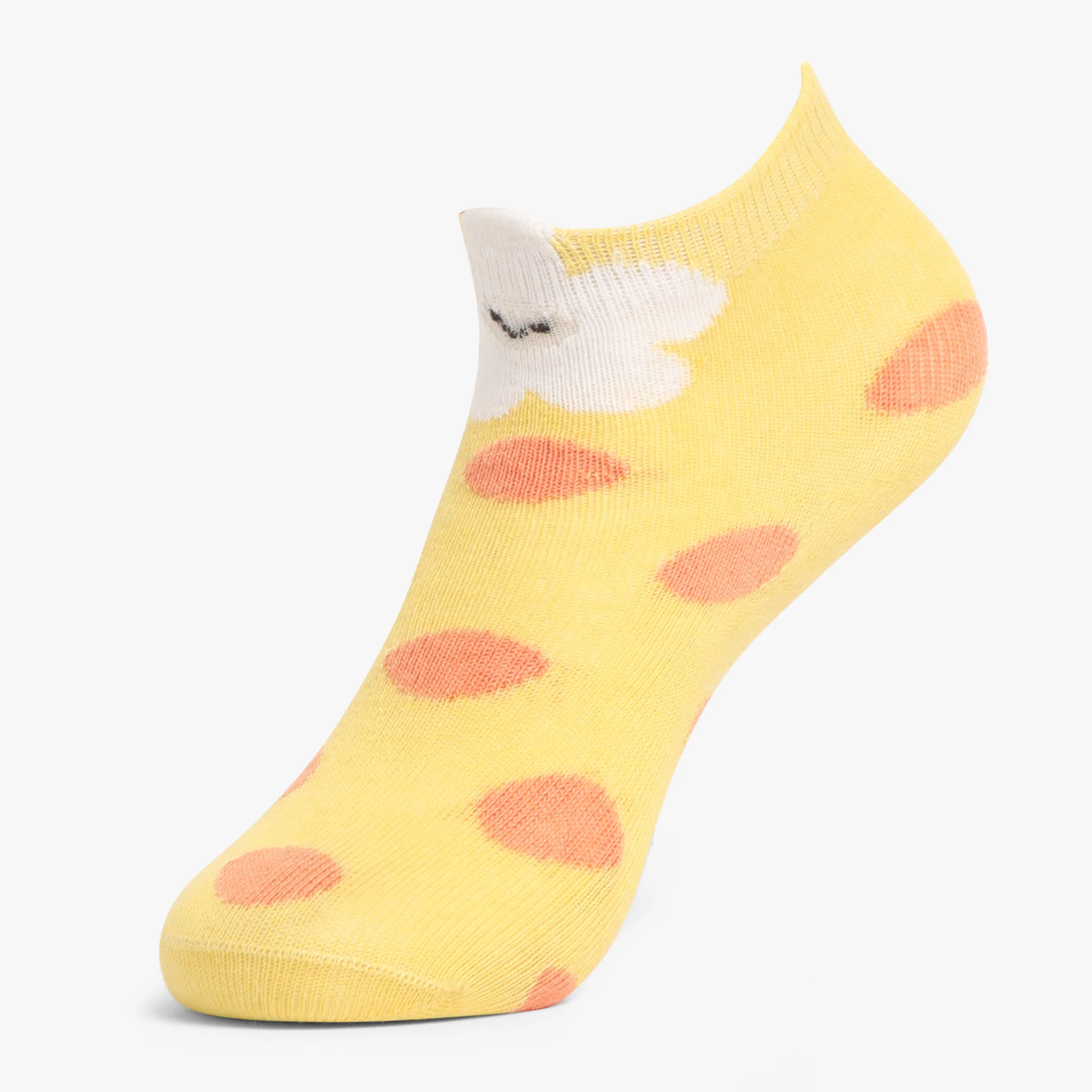 Boys Ankle Length Printed Socks (Pack of 2) - Image 5