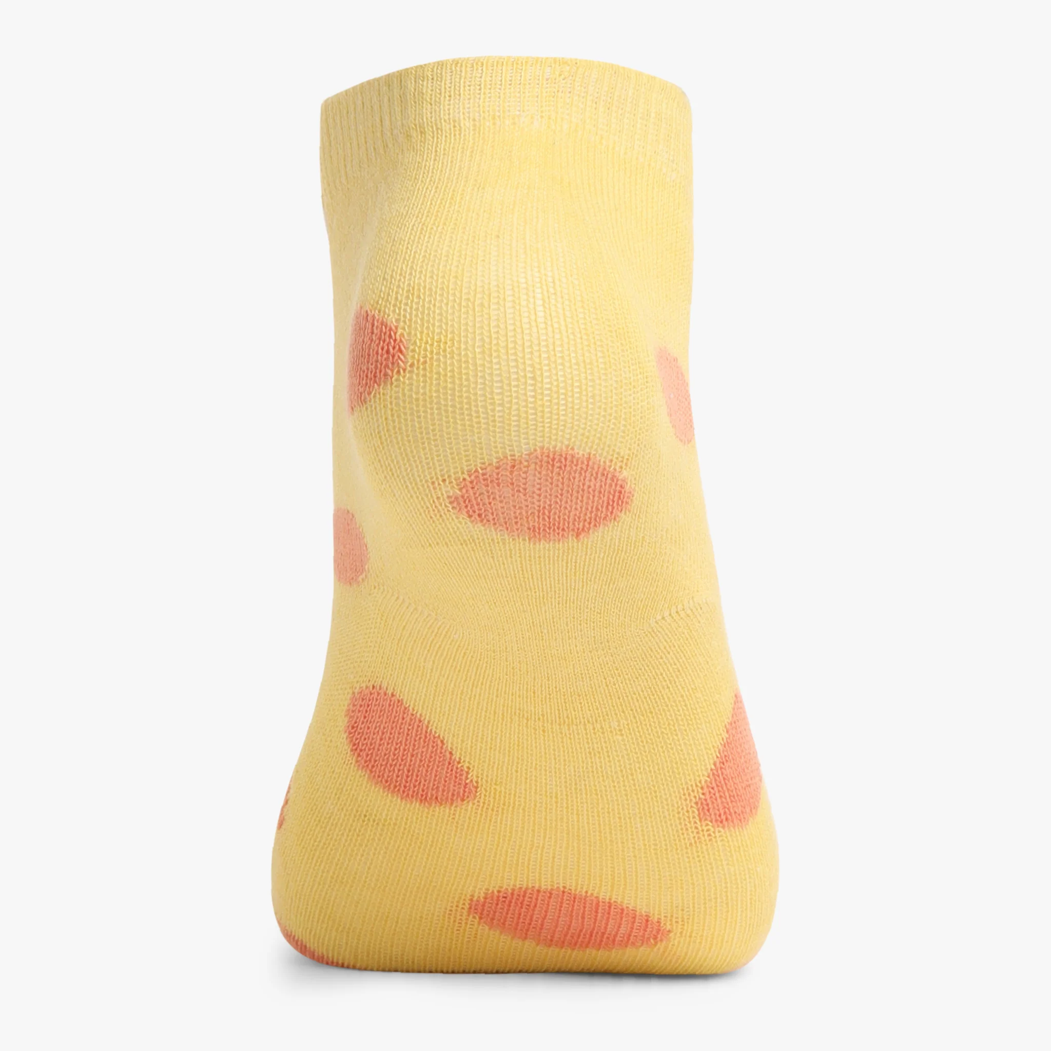 Boys Ankle Length Printed Socks (Pack of 2) - Image 6