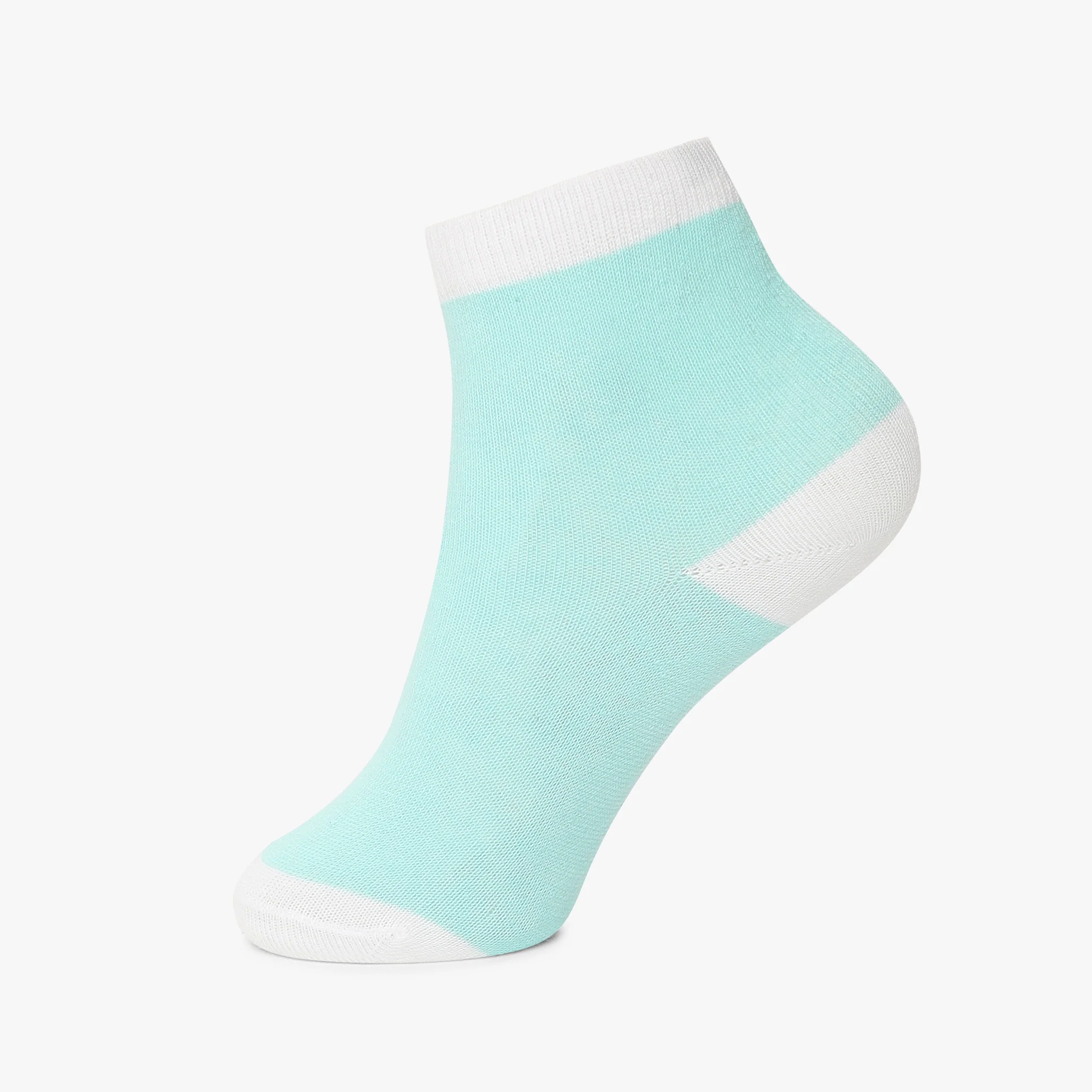 Boys Ankle Length Printed Socks (Pack of 2) - Image 7