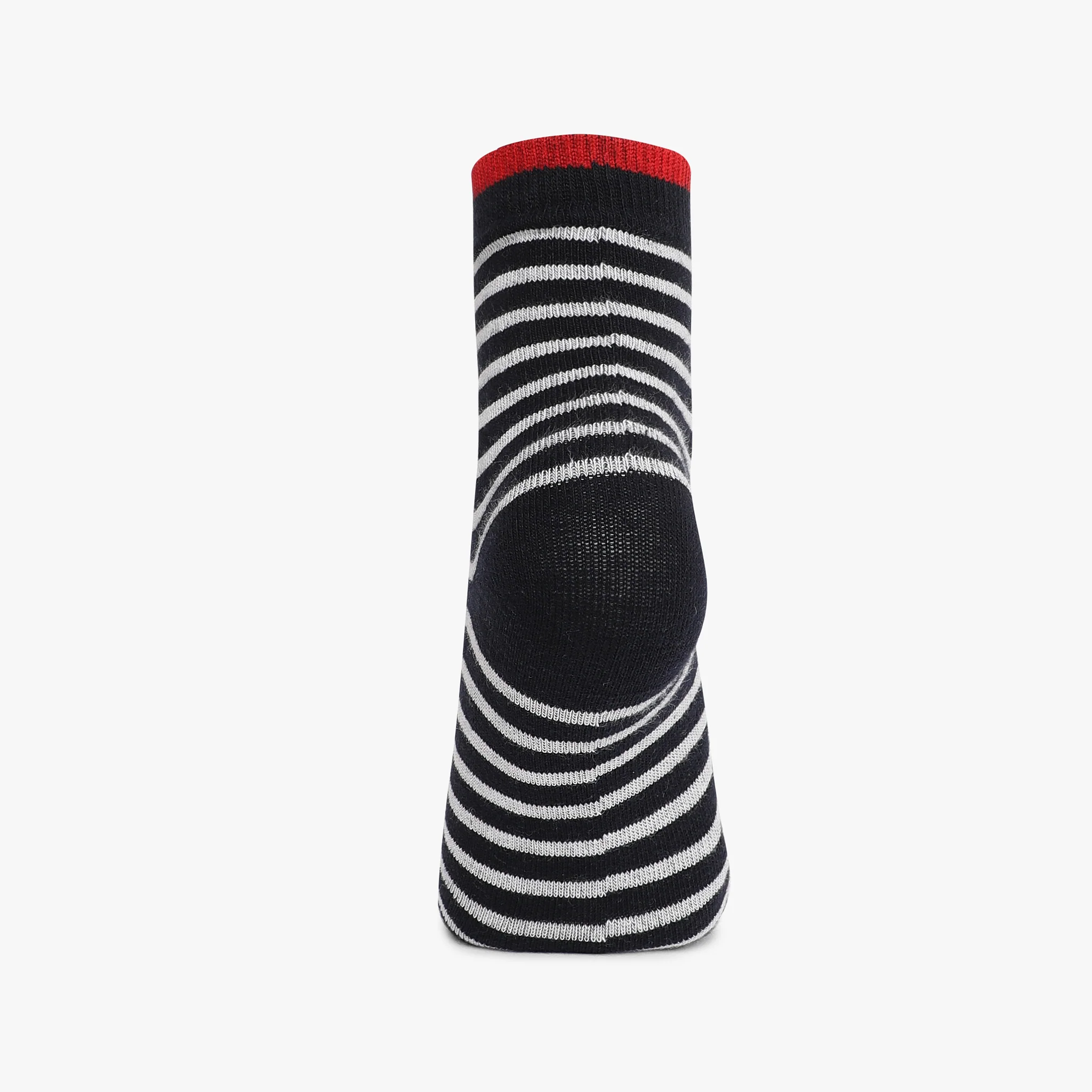 Boys Ankle Length Printed Socks (Pack of 2) - Image 9