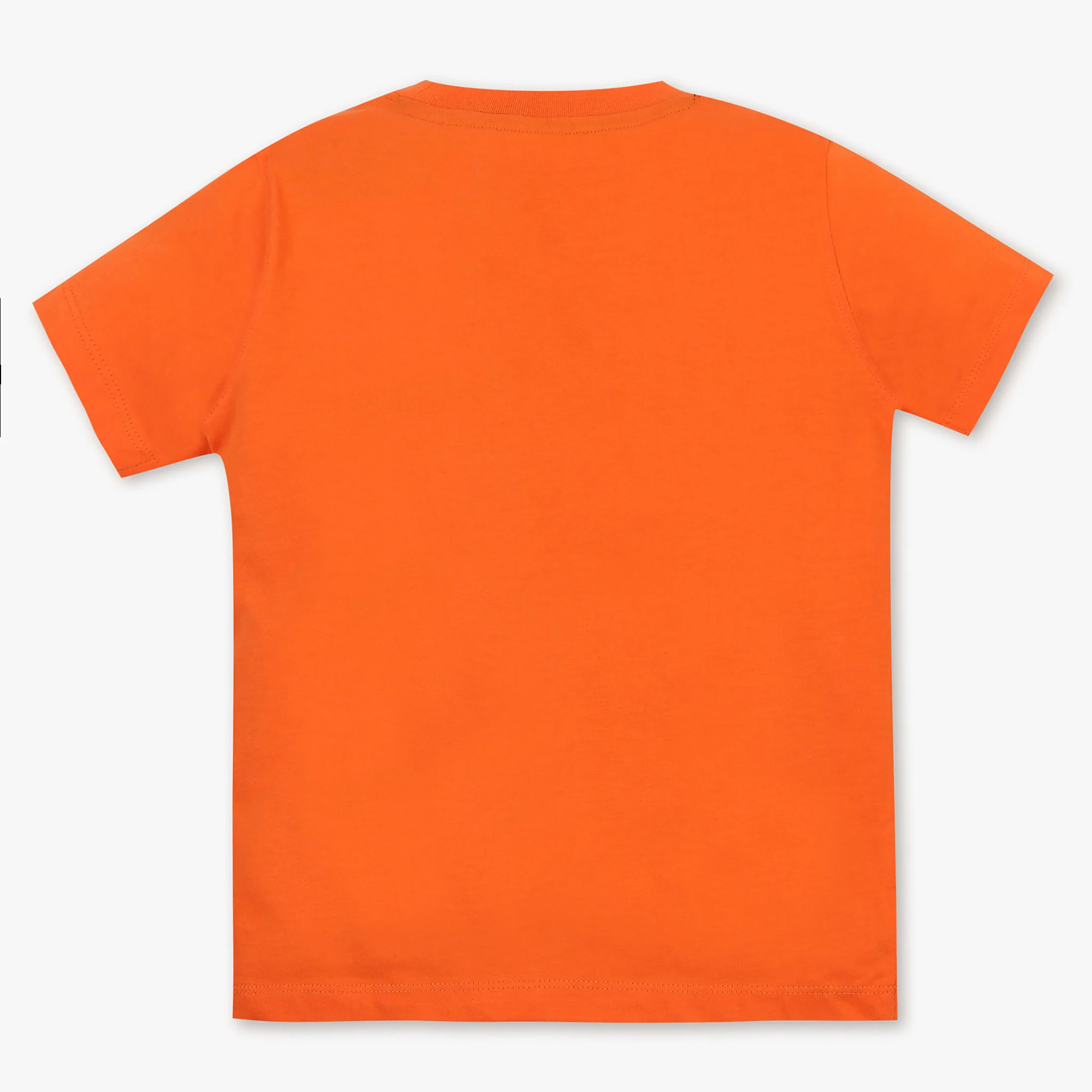 Boys Cotton Graphitee - Image 2