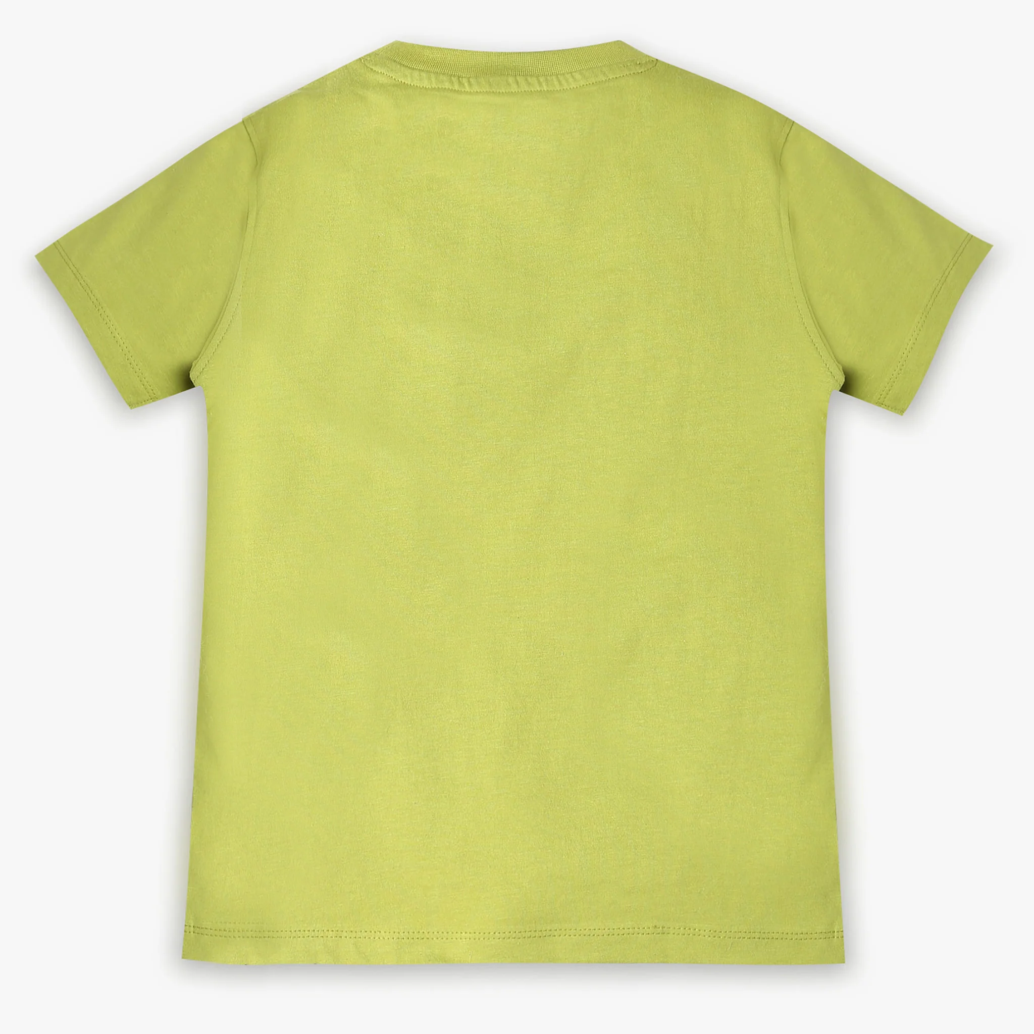 Boys Cotton Graphitee - Image 2