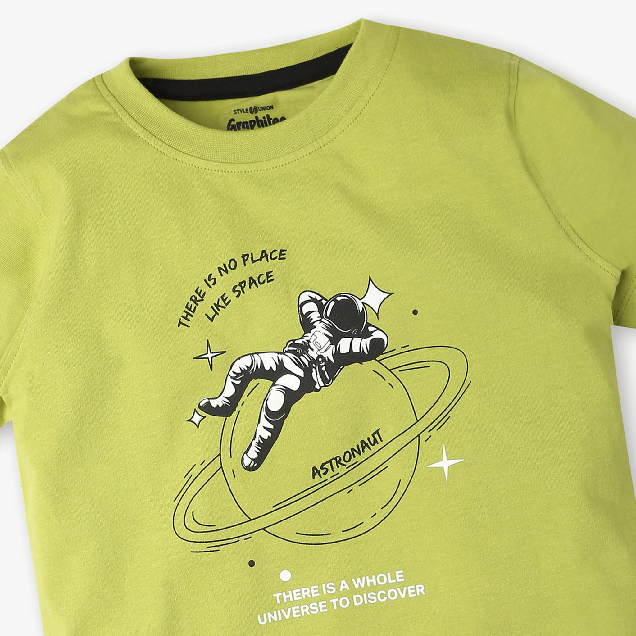 Boys Cotton Graphitee - Image 3