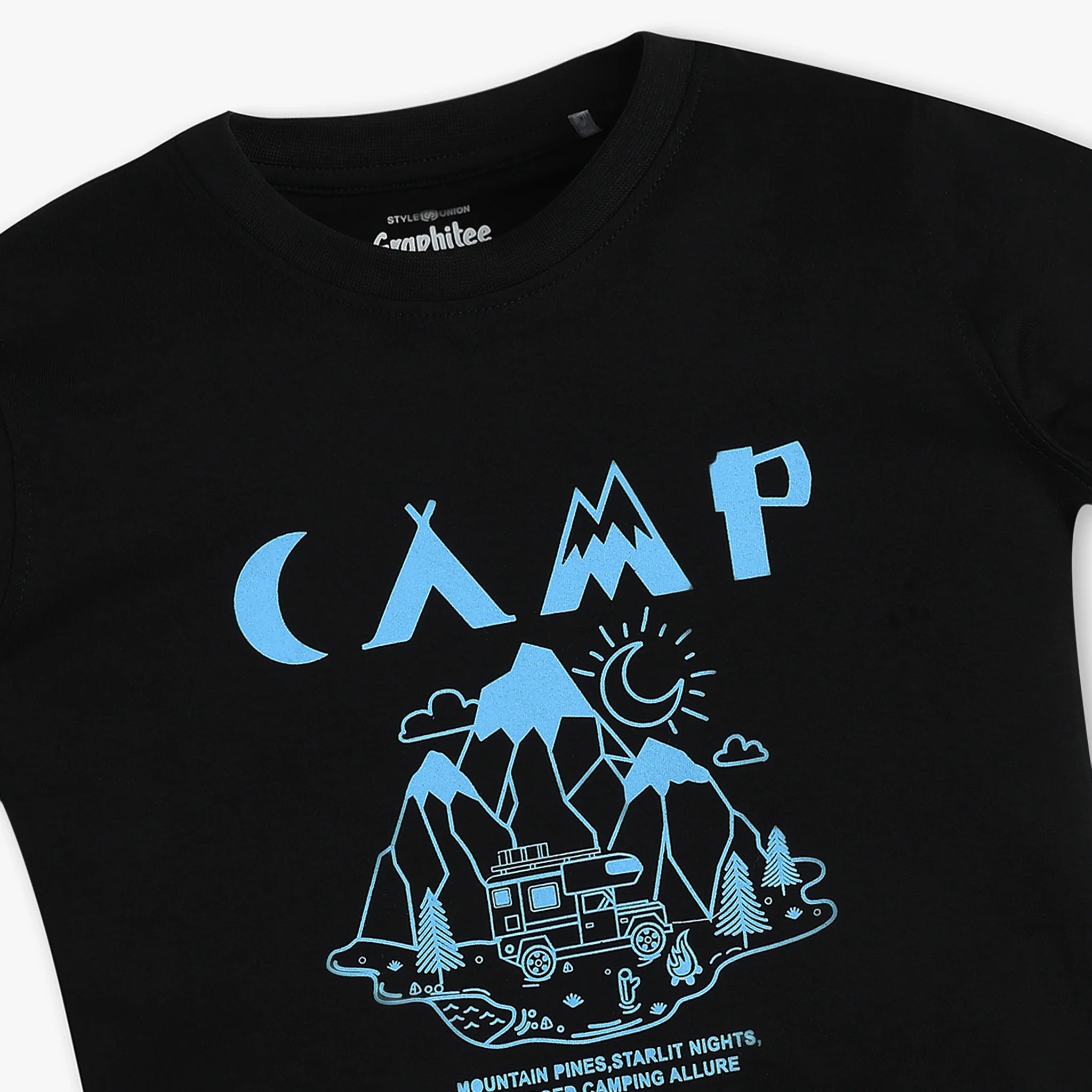 Boys Cotton Graphitee - Image 3