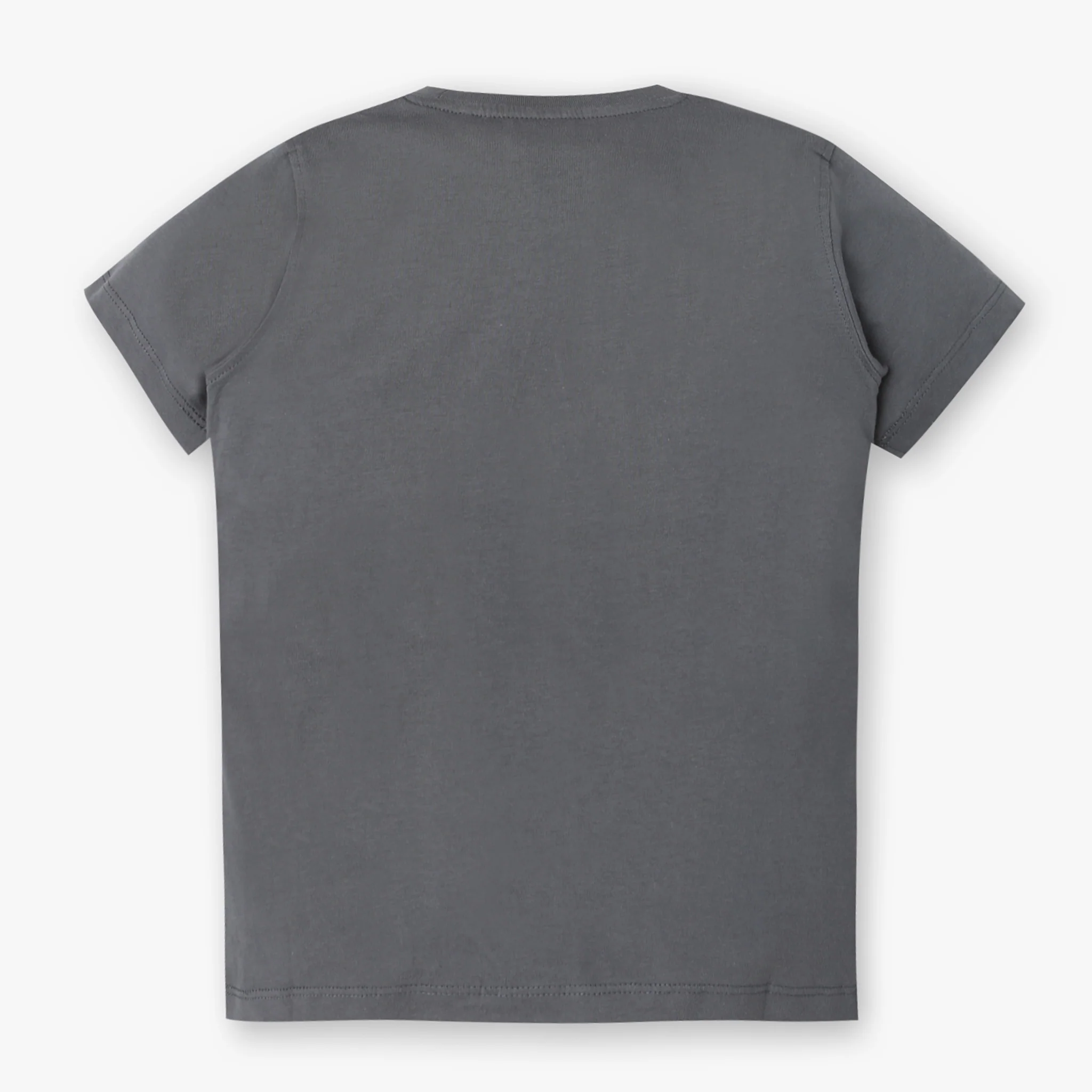 Boys Cotton Graphitee - Image 2