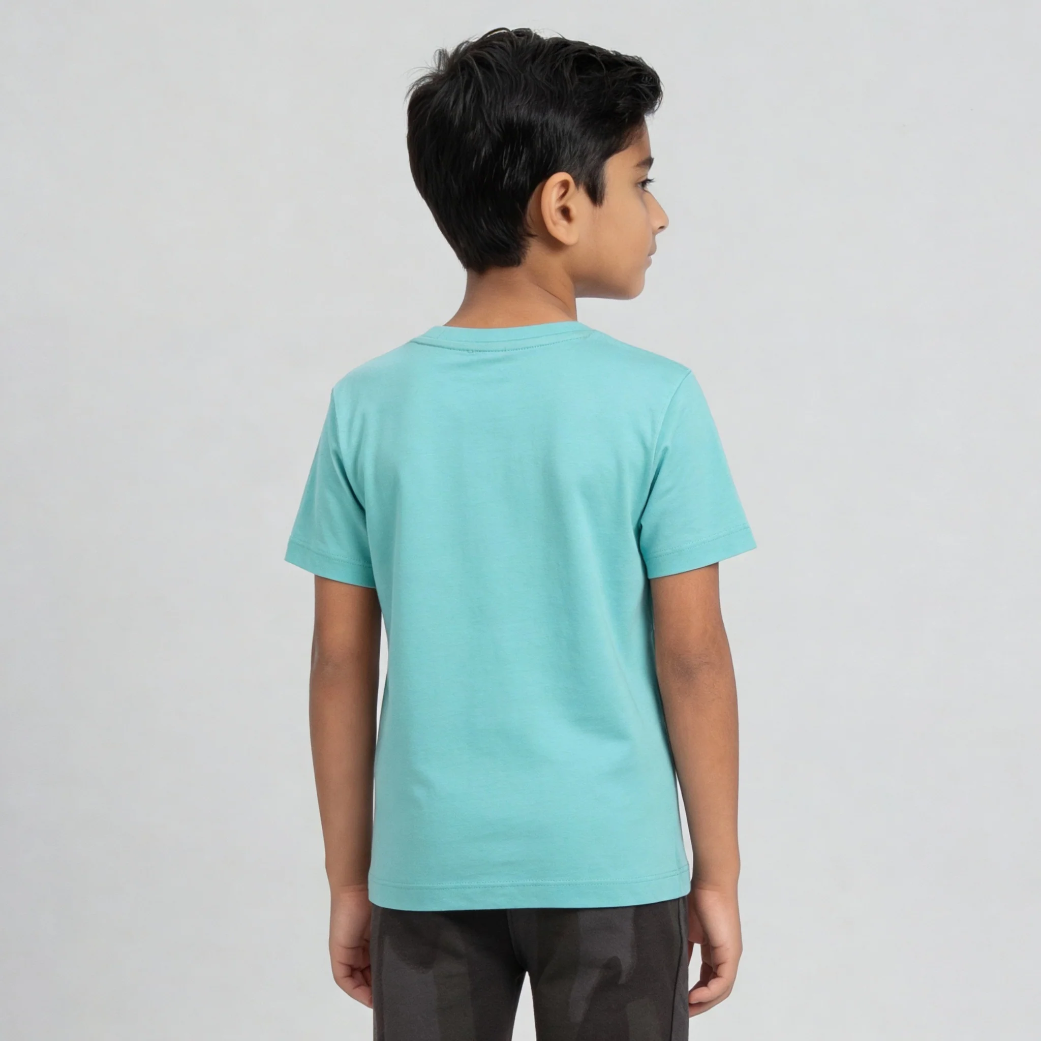 Boys Cotton Graphitee - Image 3