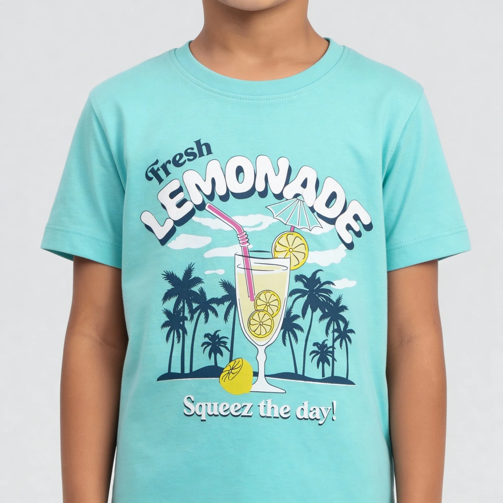 Boys Cotton Graphitee - Image 4