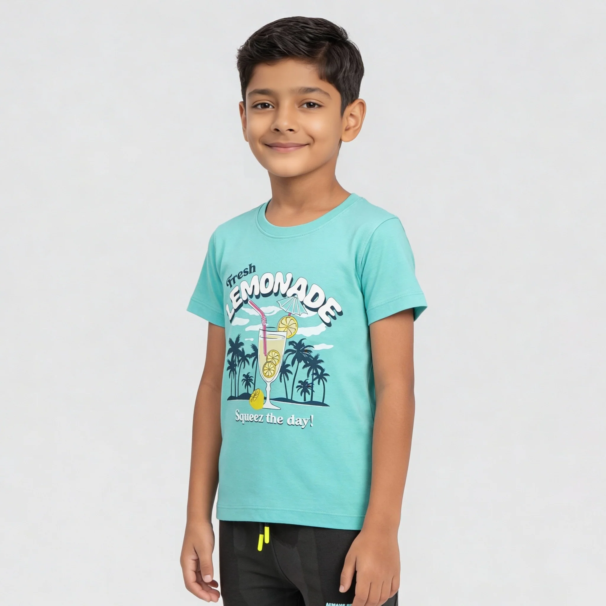 Boys Cotton Graphitee - Image 5
