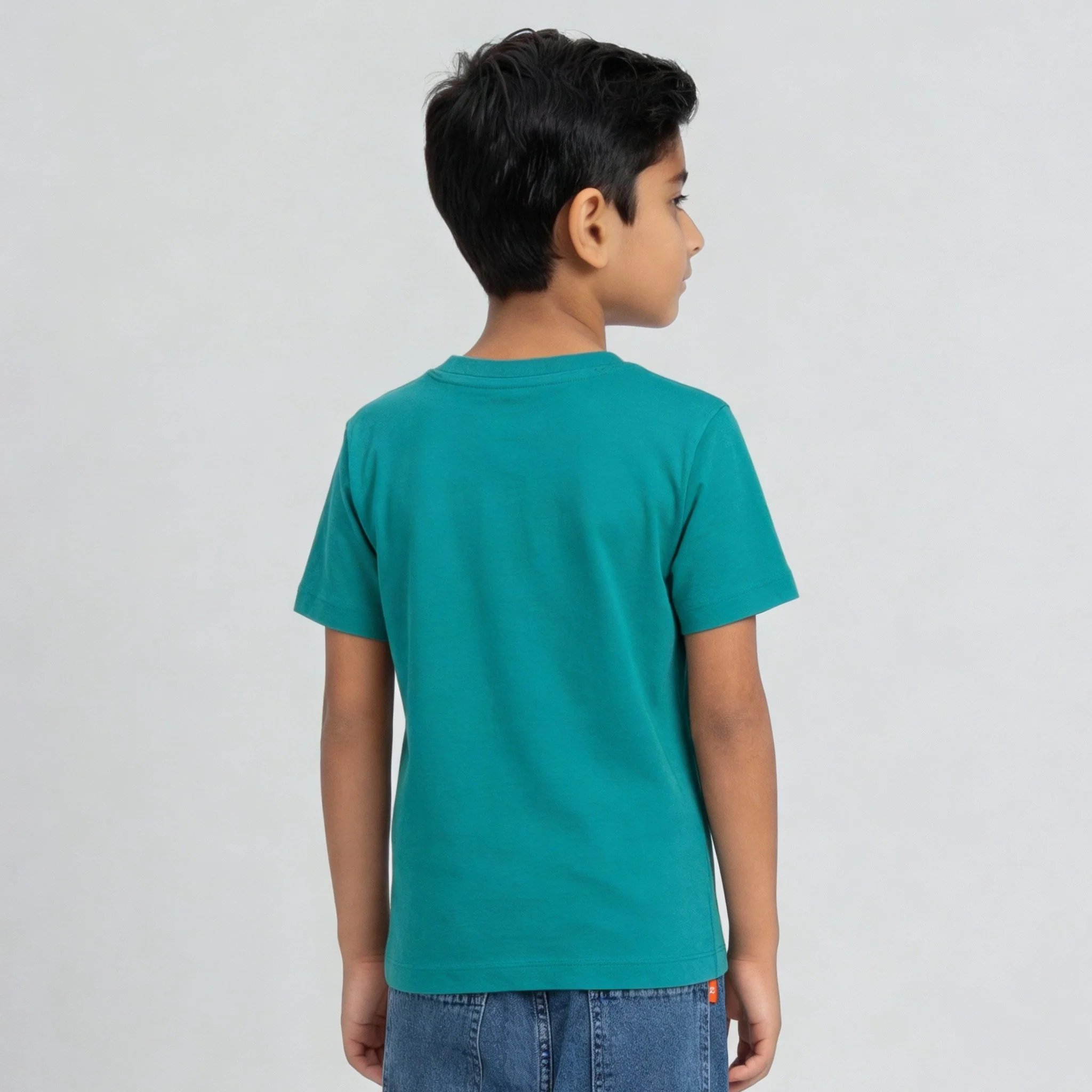 Boys Cotton Graphitee - Image 3