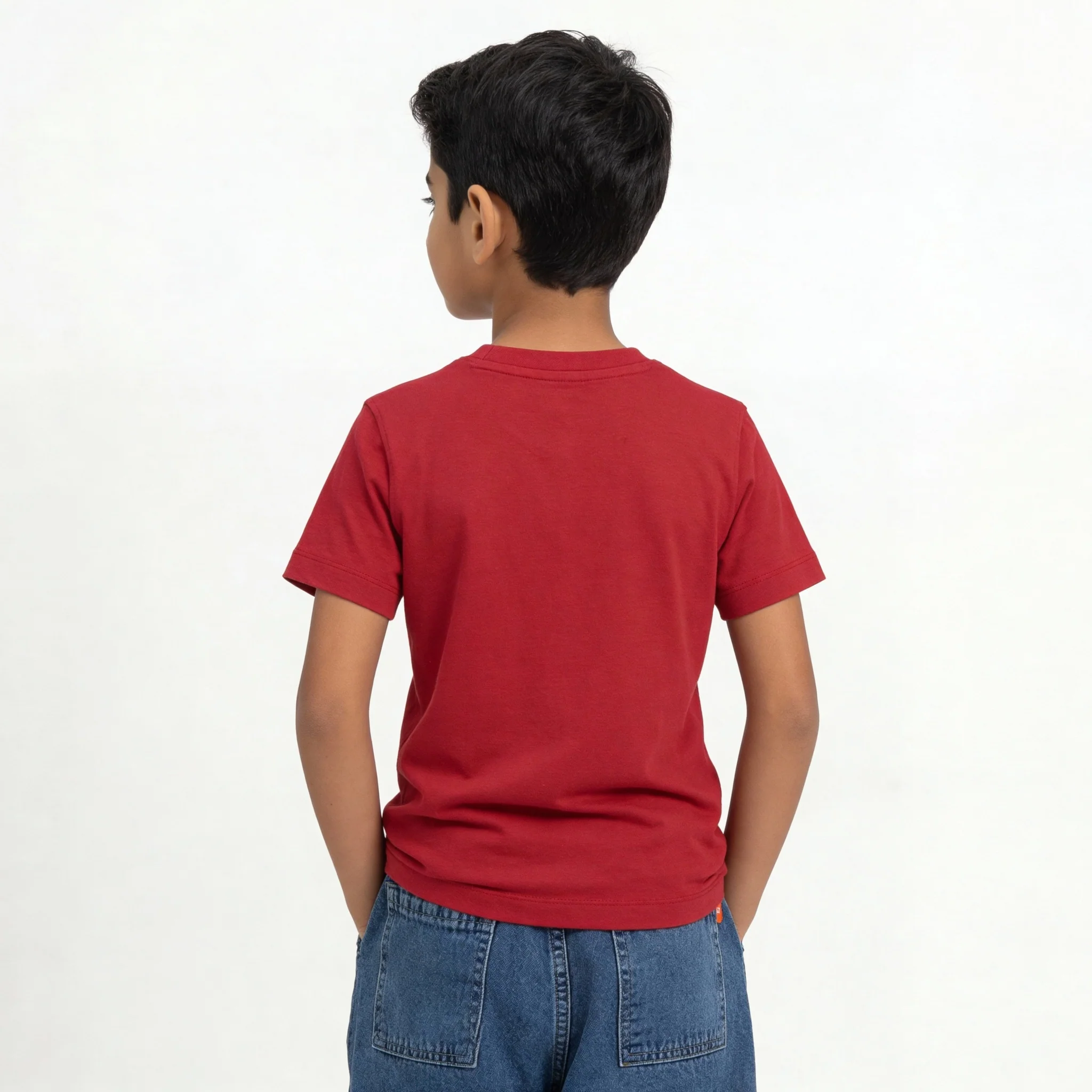 Boys Cotton Graphitee - Image 3