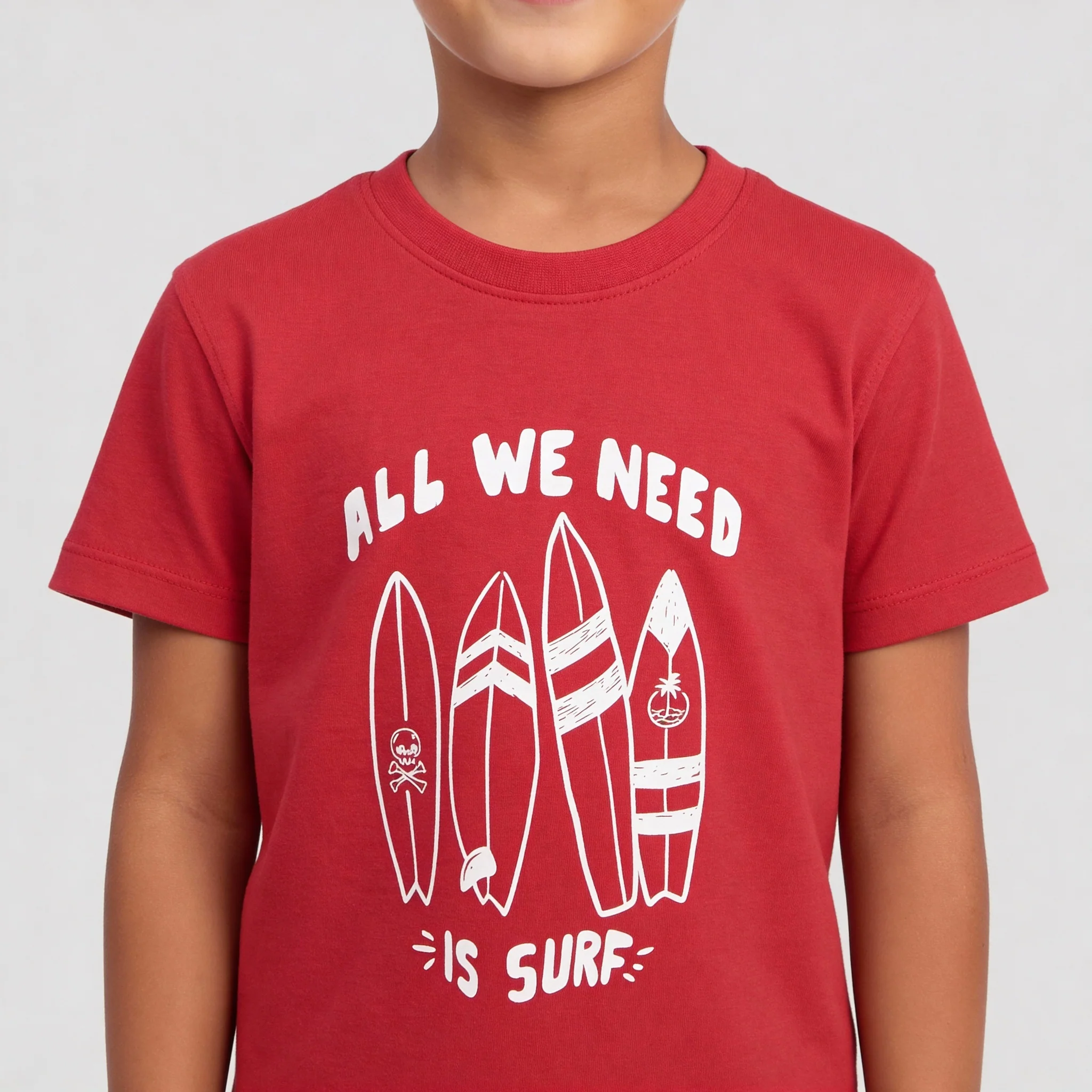 Boys Cotton Graphitee - Image 4