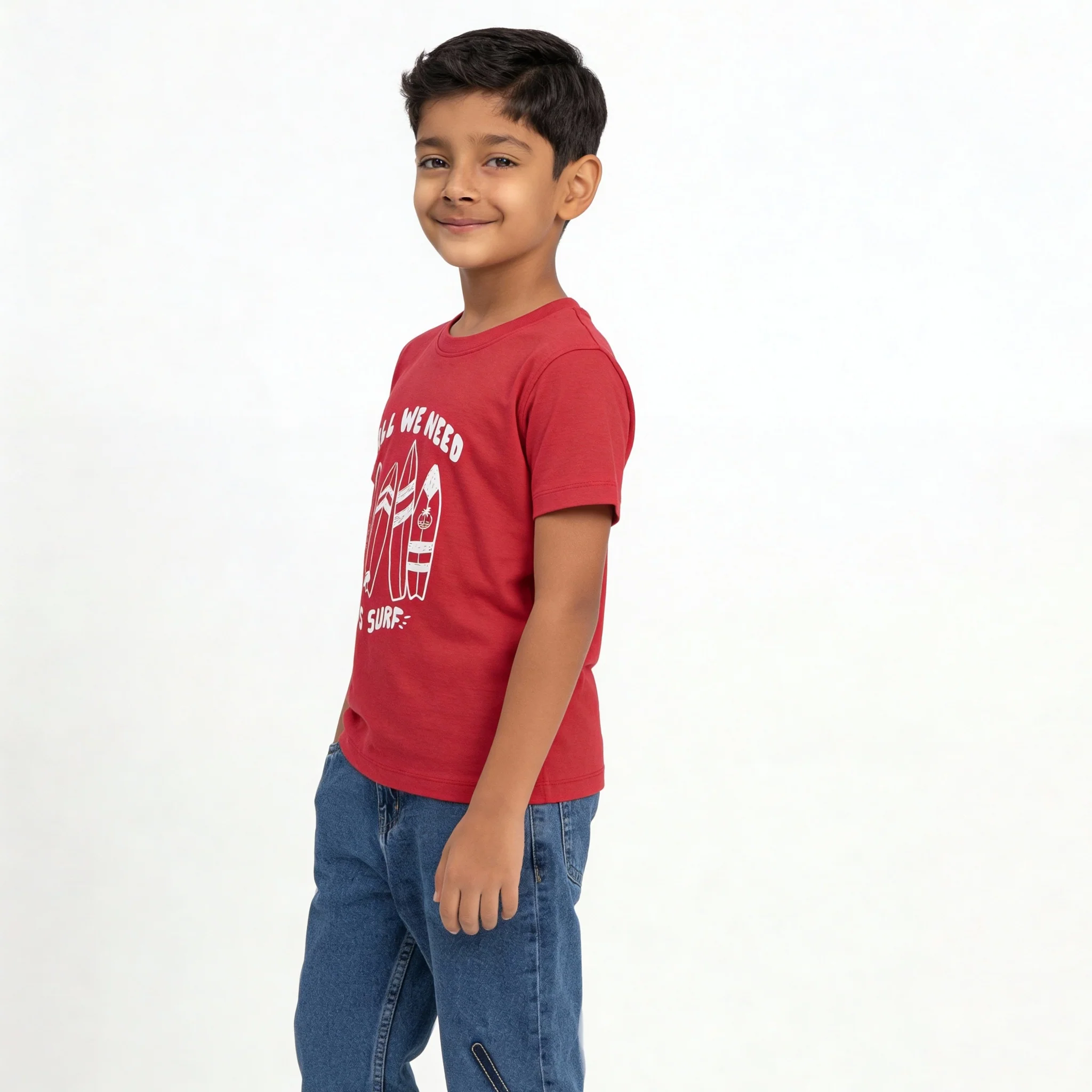 Boys Cotton Graphitee - Image 5