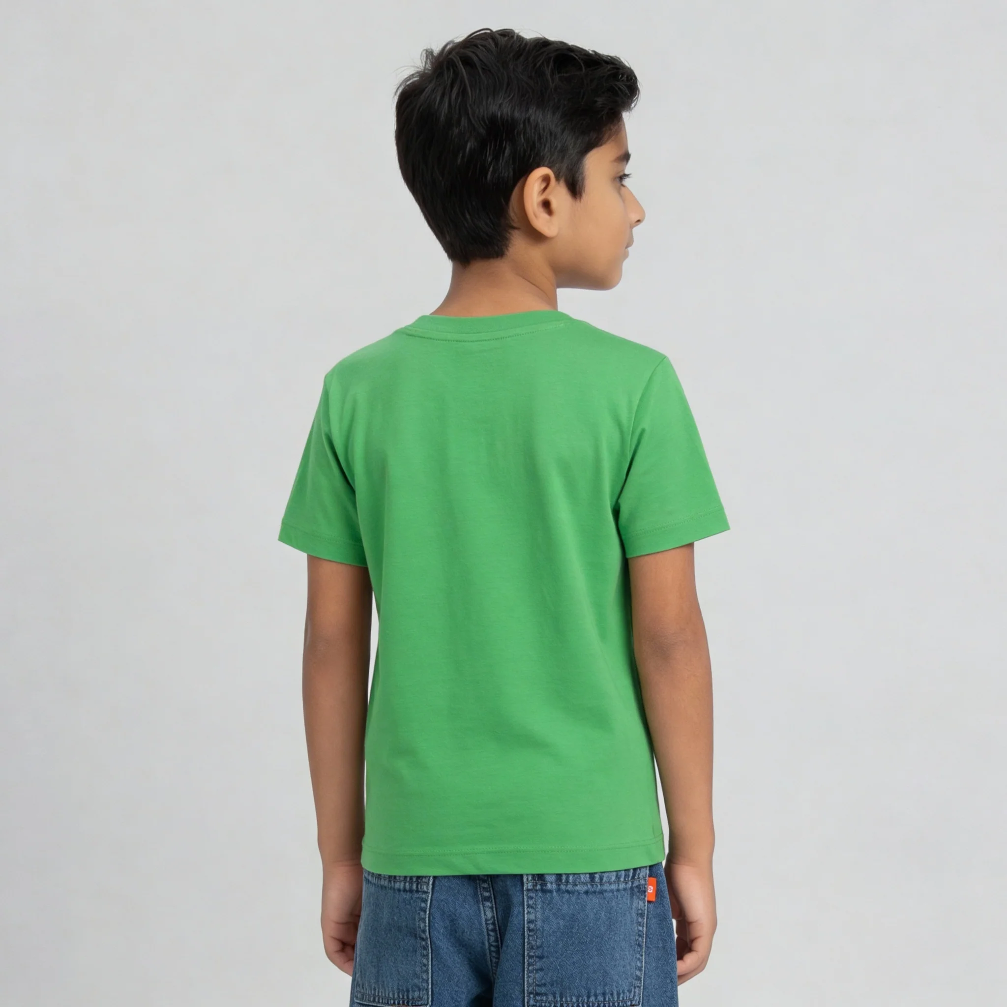 Boys Cotton Graphitee - Image 3