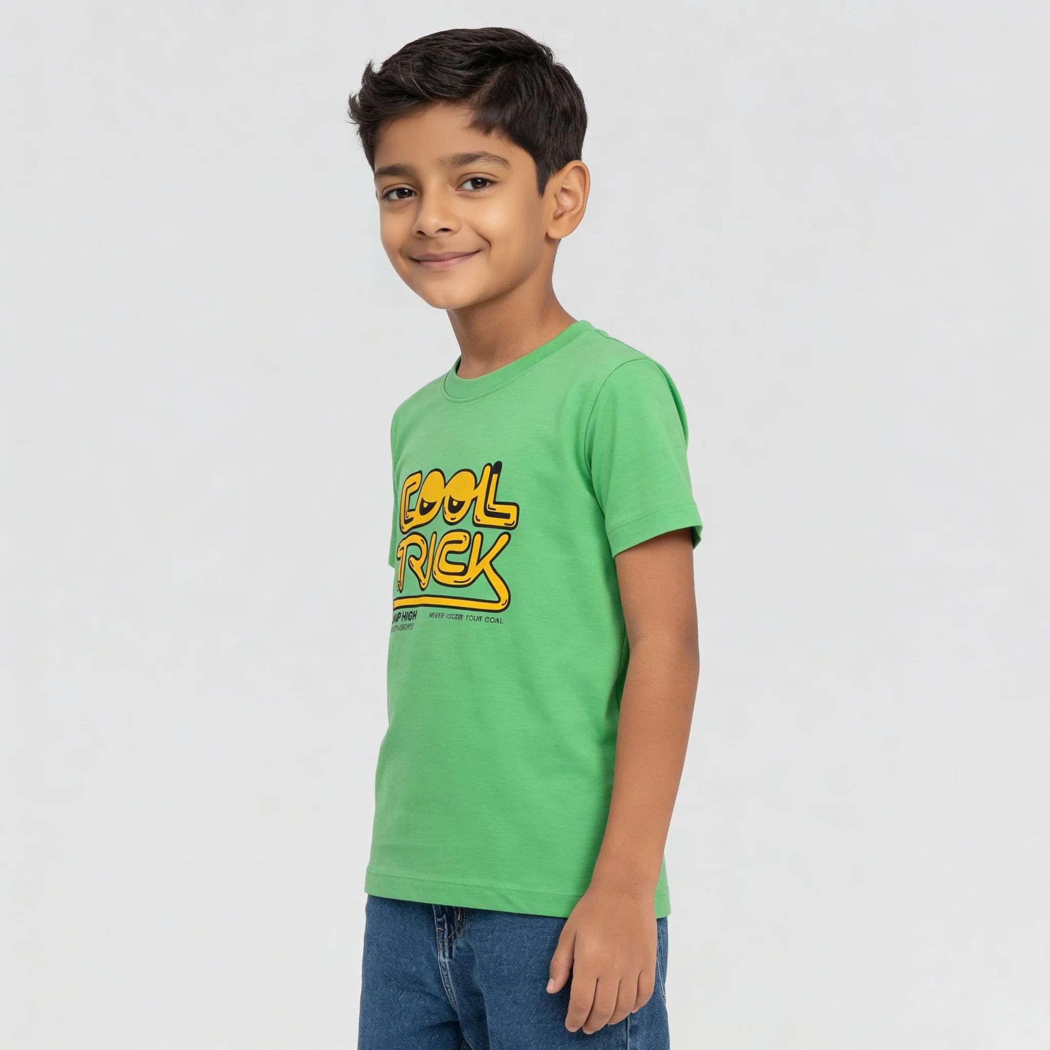 Boys Cotton Graphitee - Image 5