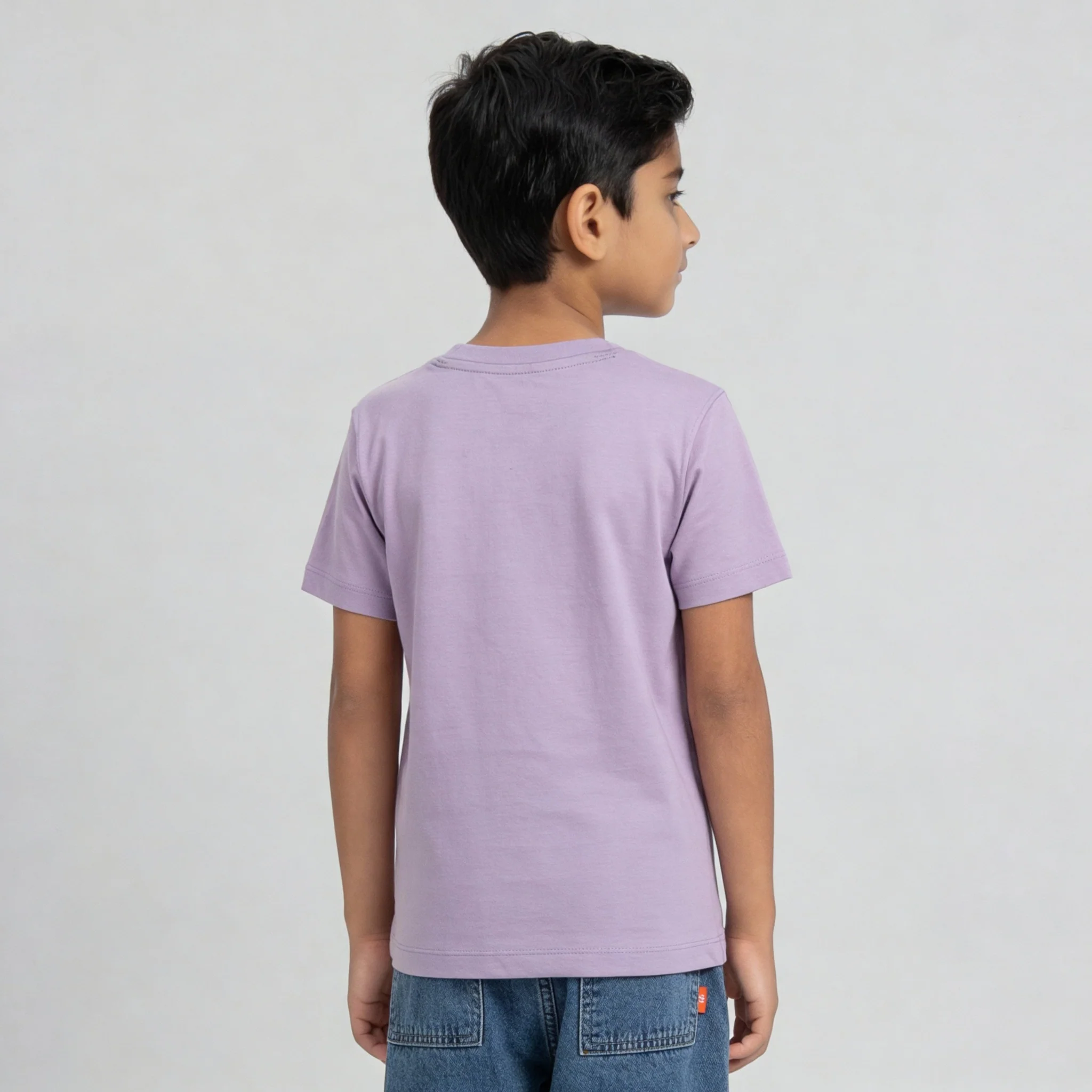 Boys Cotton Graphitee - Image 3