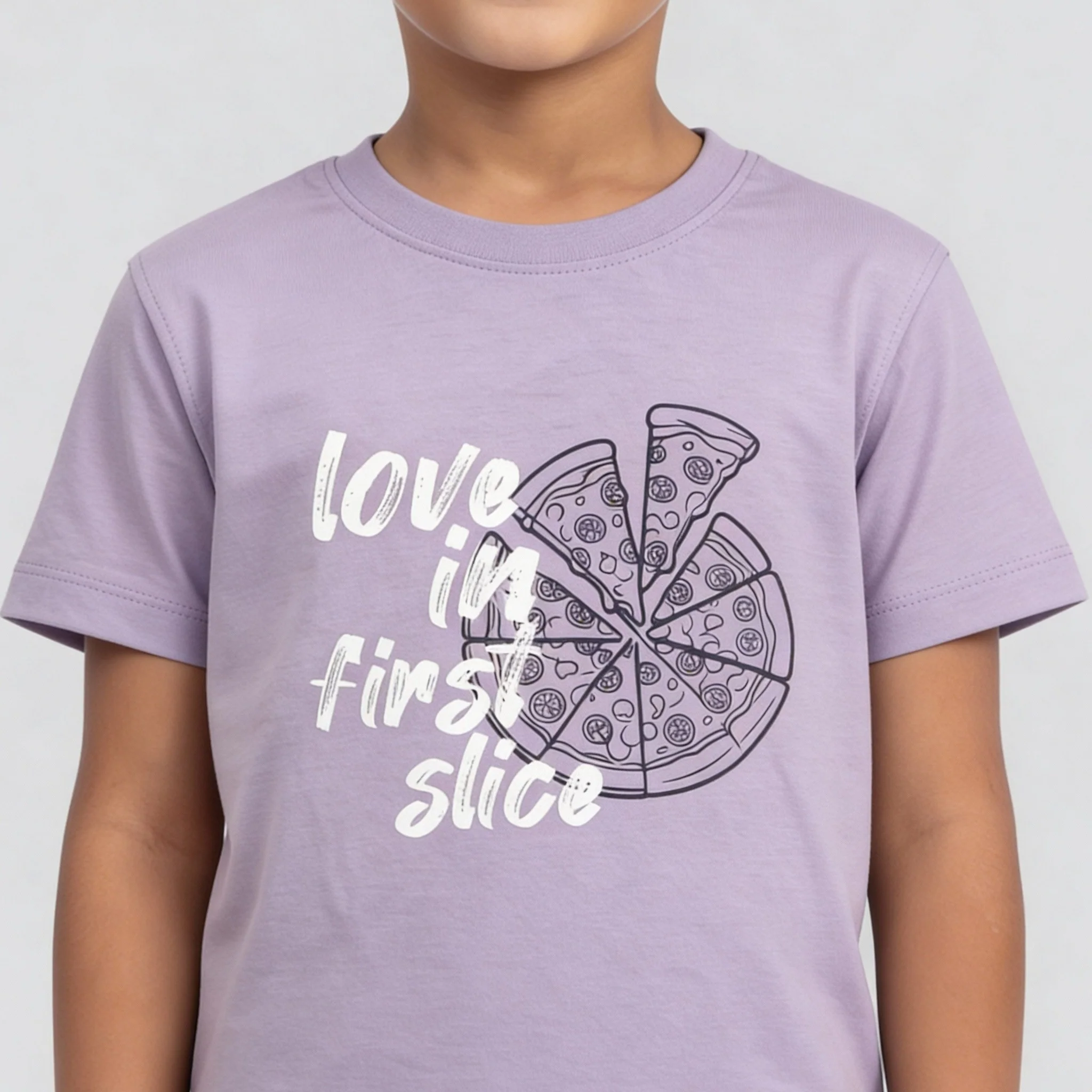 Boys Cotton Graphitee - Image 4