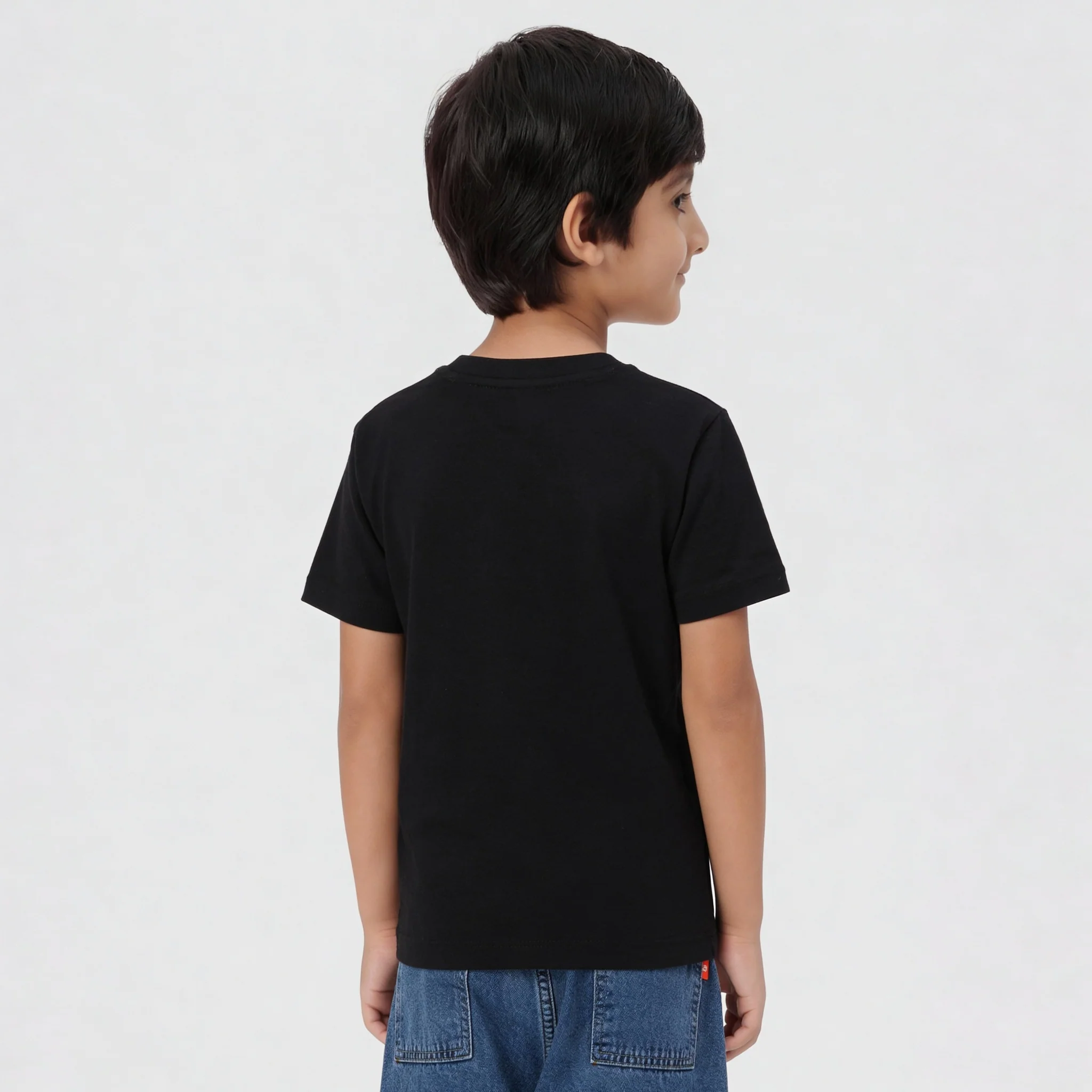 Boys Cotton Graphitee - Image 3