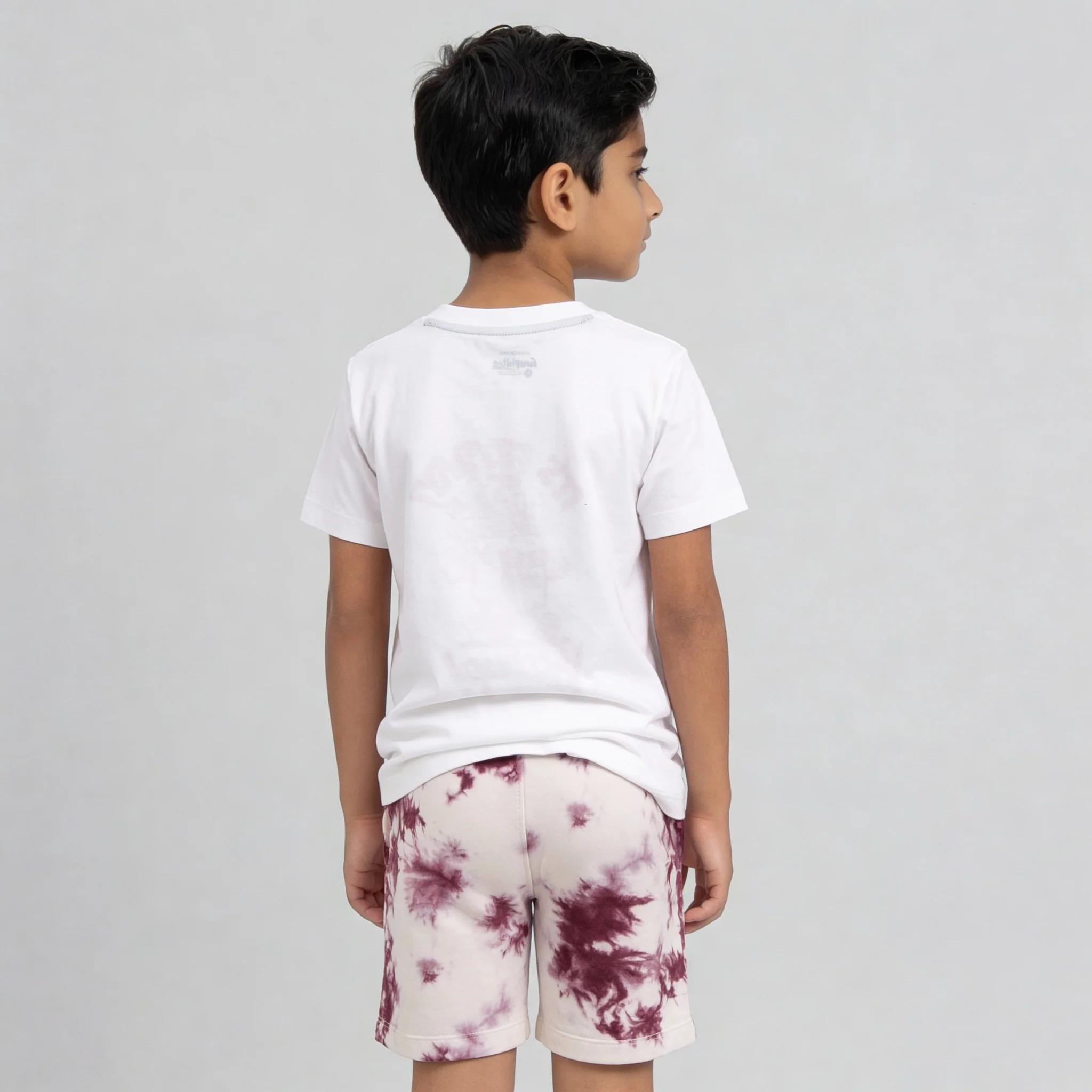 Boys Cotton Graphitee - Image 3