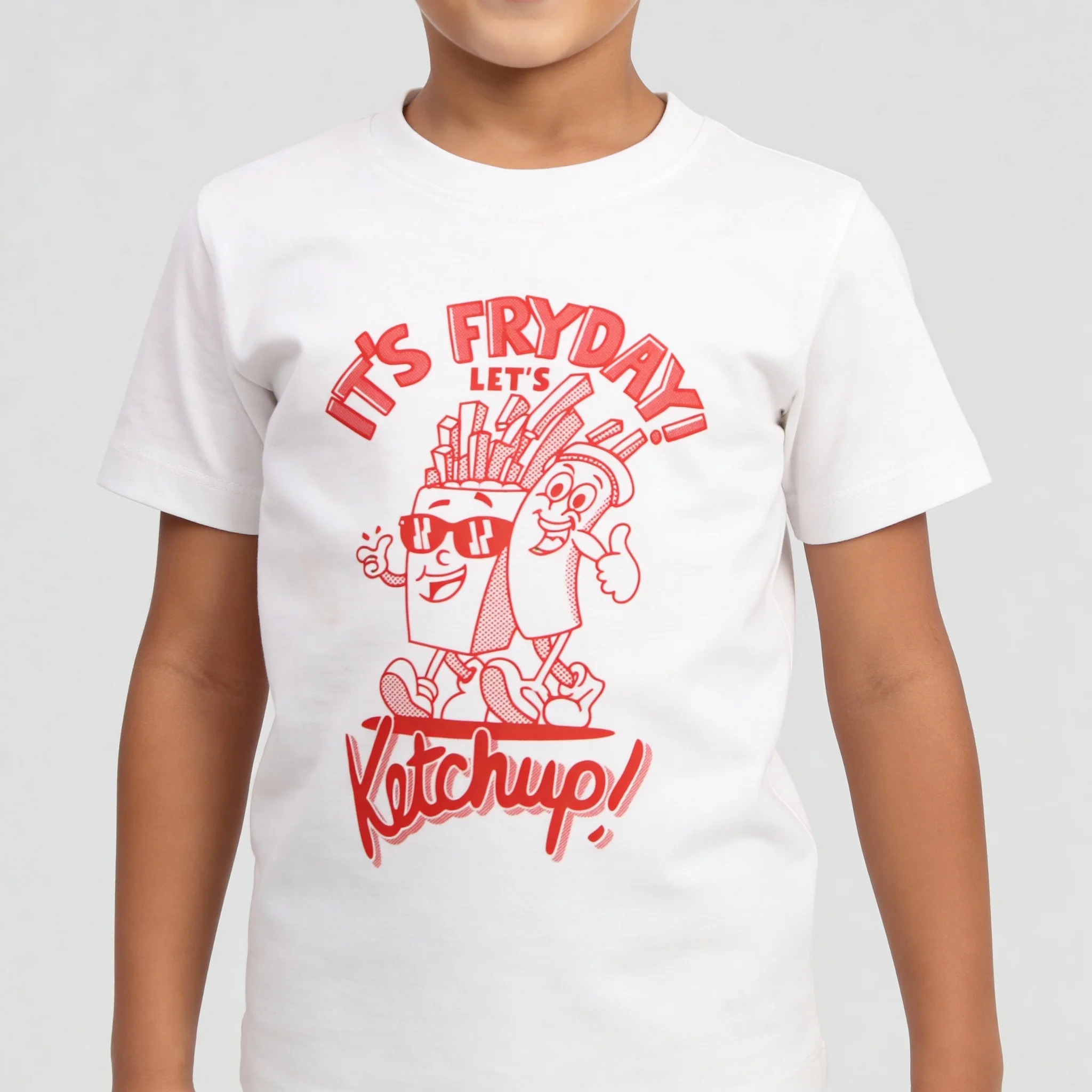 Boys Cotton Graphitee - Image 4