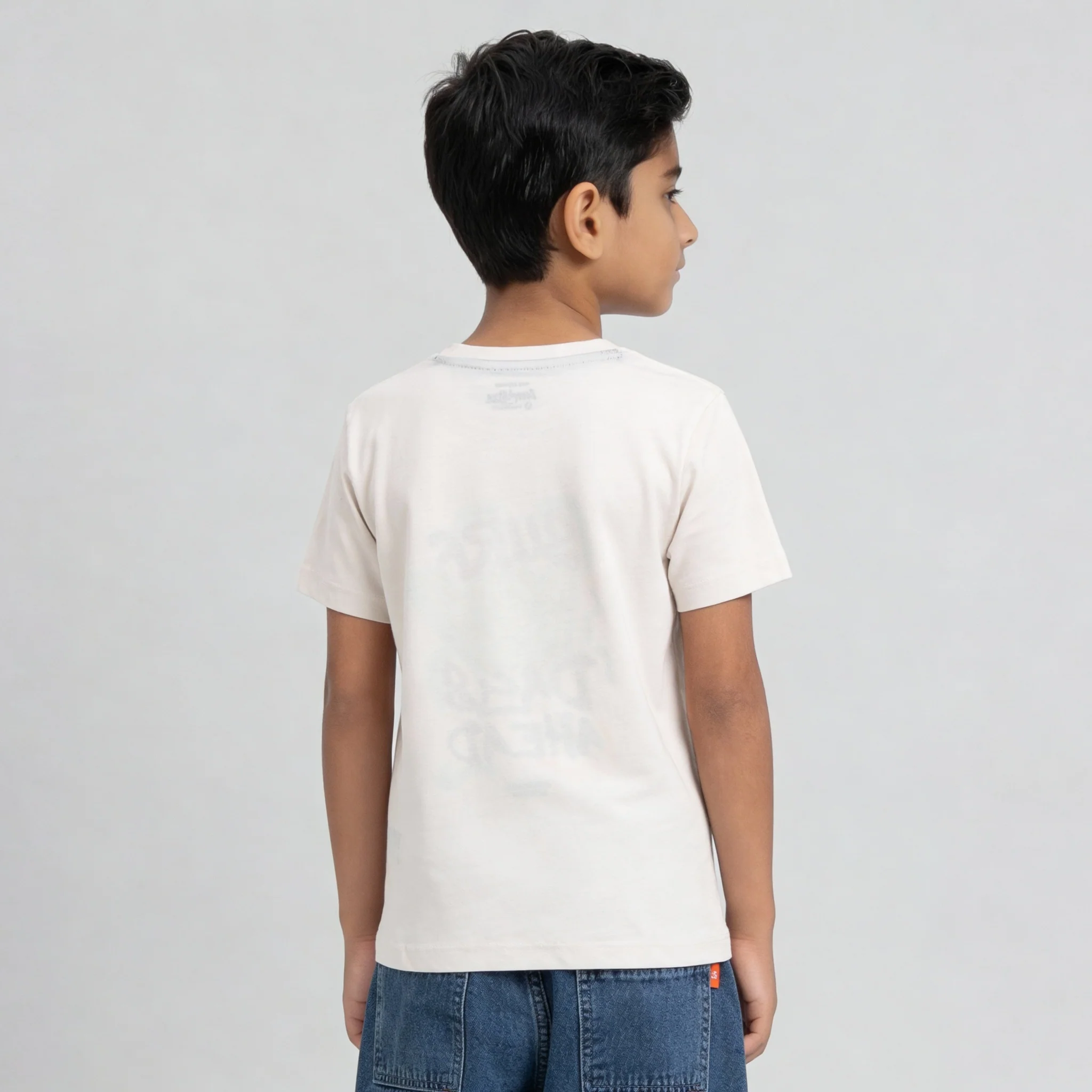 Boys Cotton Graphitee - Image 3