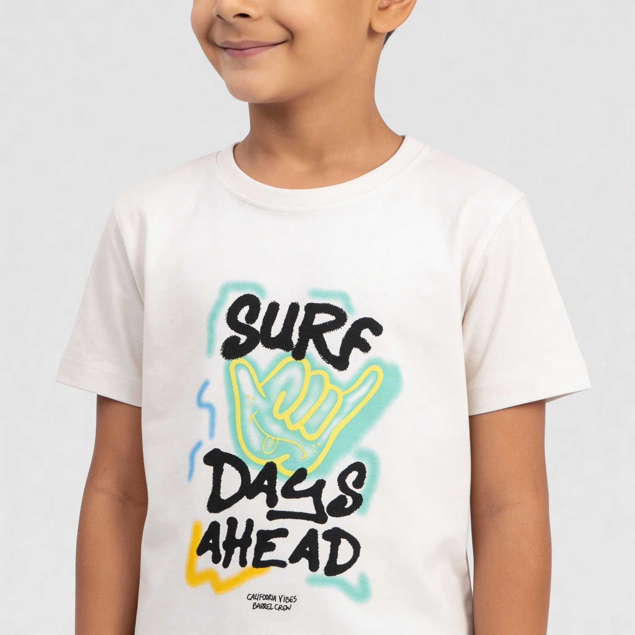 Boys Cotton Graphitee - Image 4
