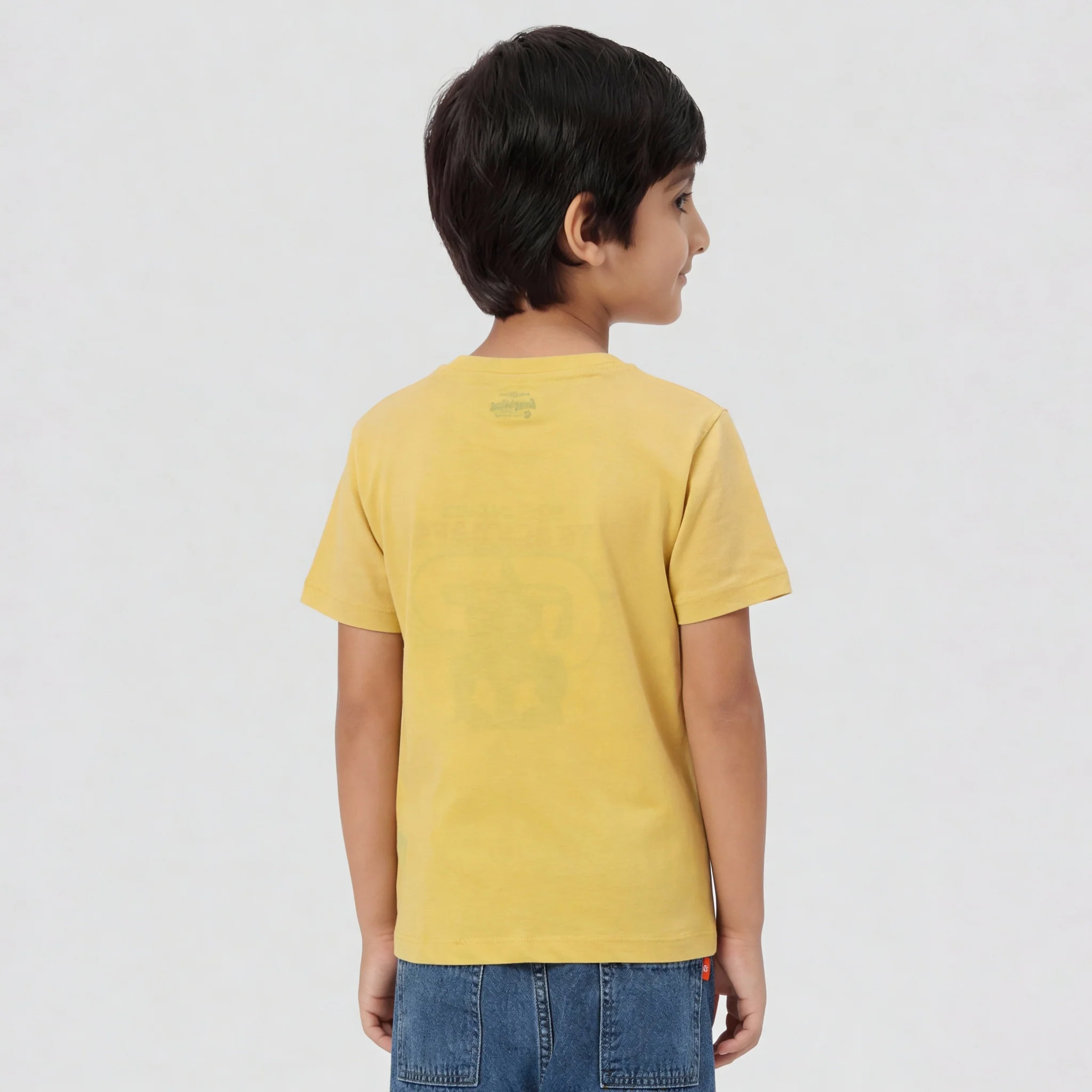 Boys Cotton Graphitee - Image 3