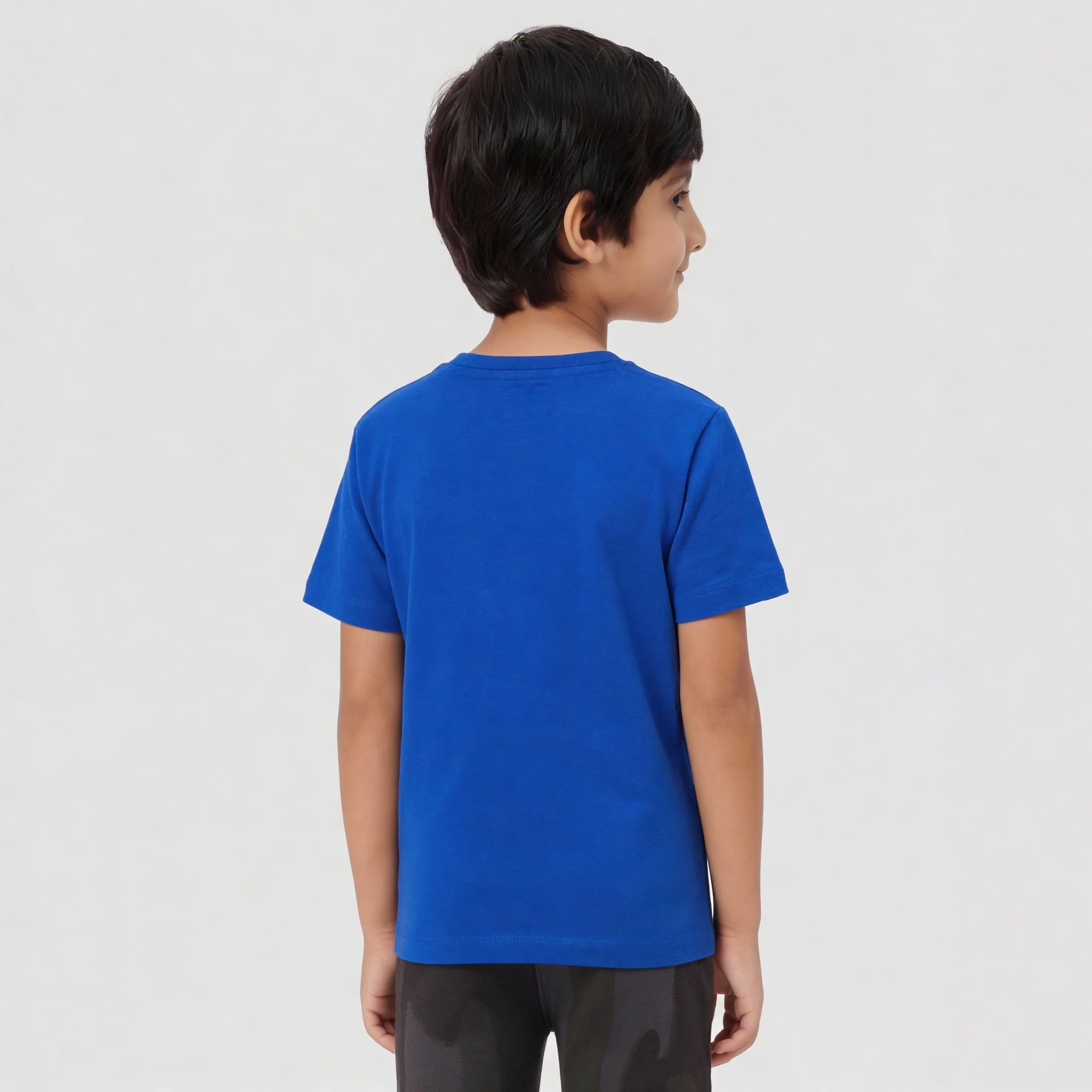 Boys Cotton Graphitee - Image 3