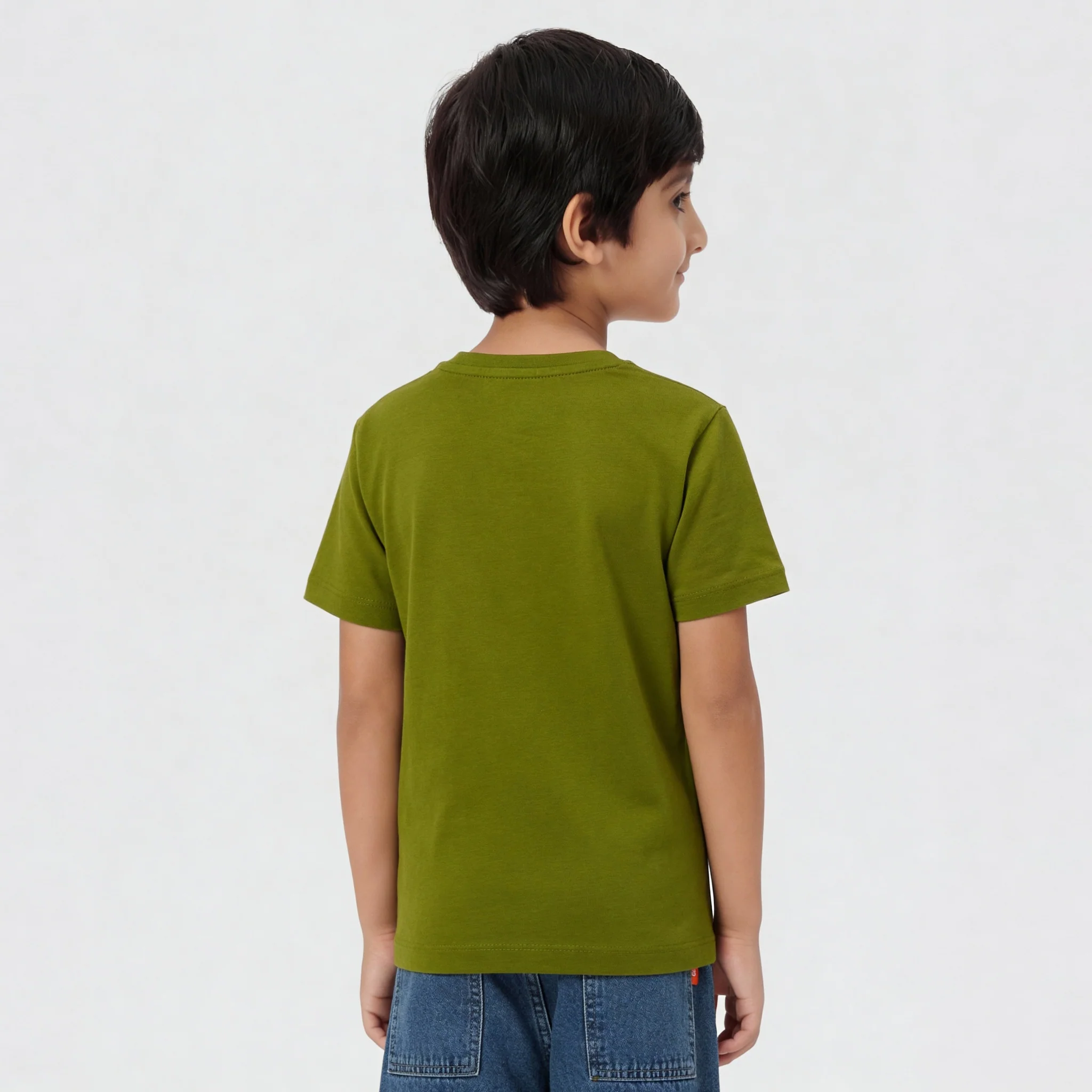 Boys Cotton Graphitee - Image 3
