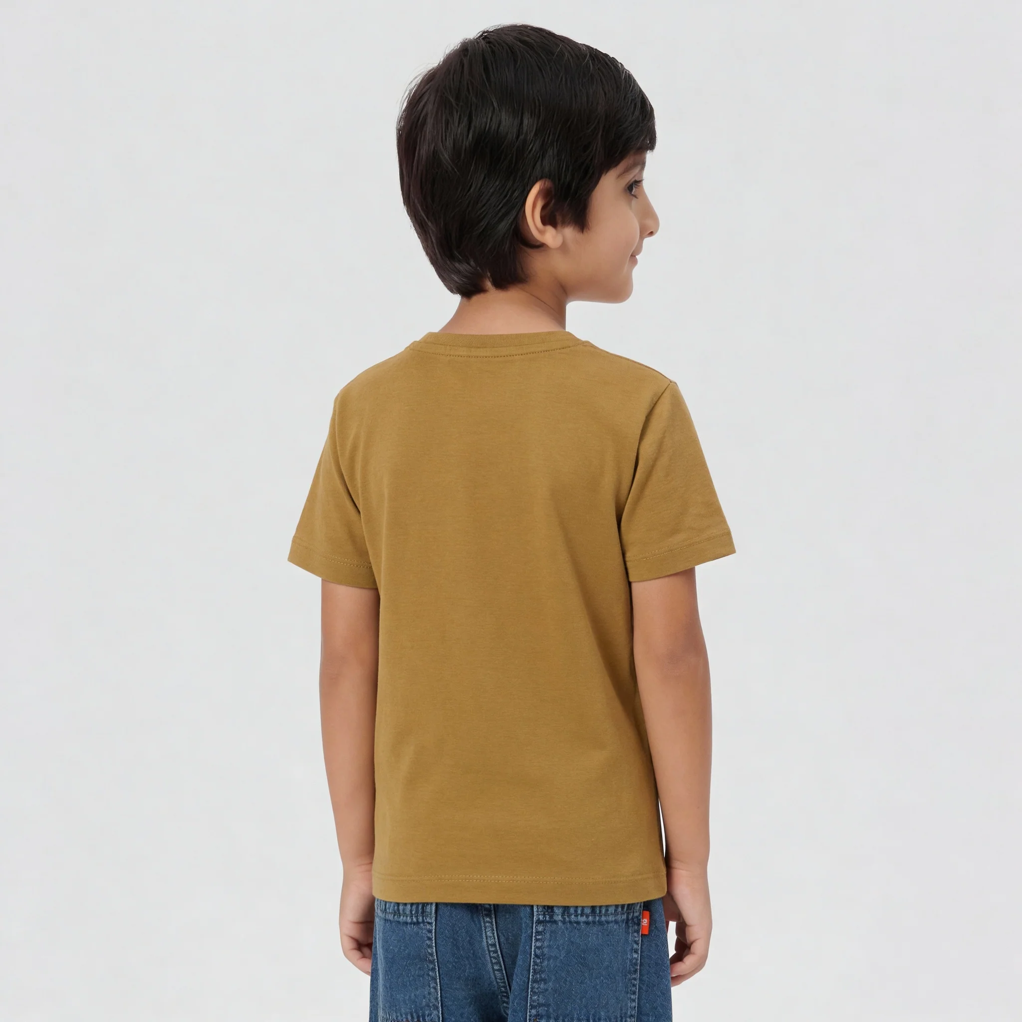 Boys Cotton Graphitee - Image 3
