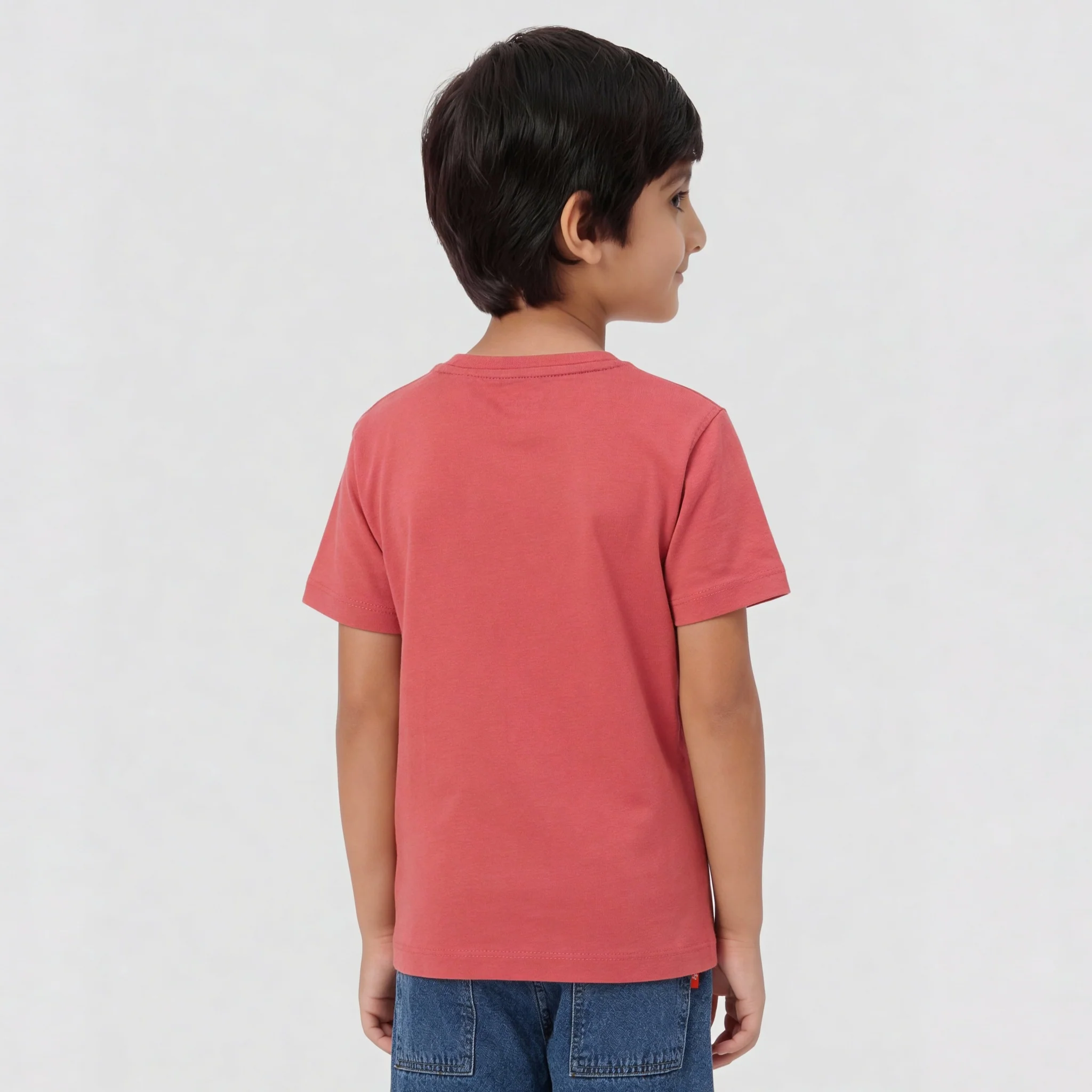 Boys Cotton Graphitee - Image 3