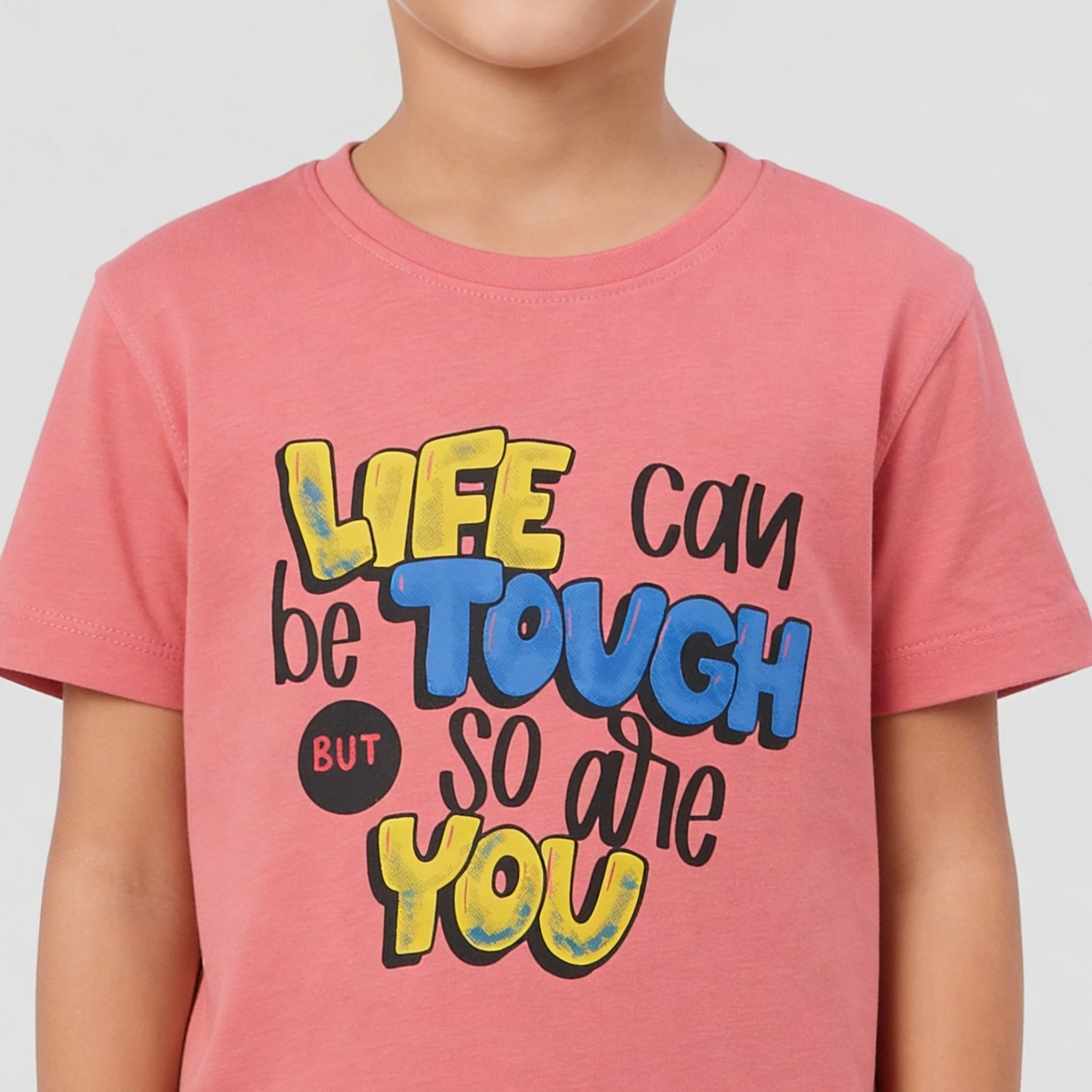 Boys Cotton Graphitee - Image 4