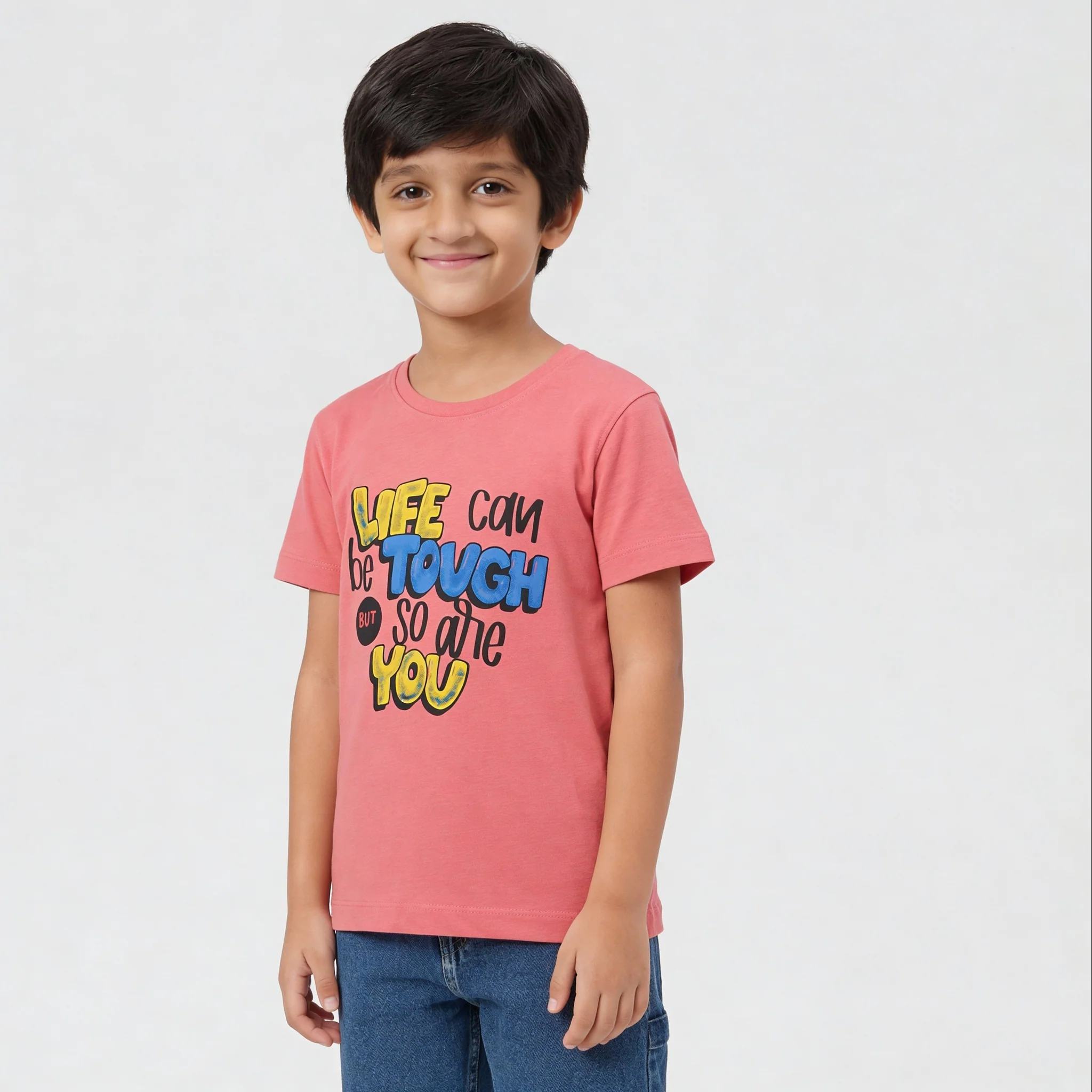 Boys Cotton Graphitee - Image 5