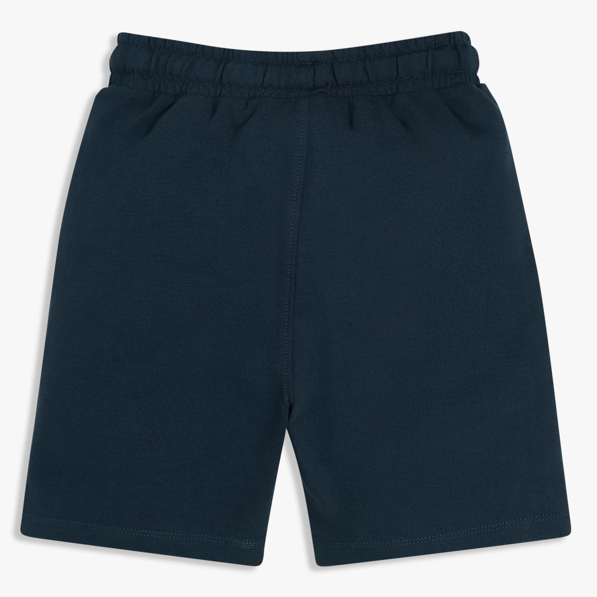 Boys Cotton Knitted Shorts - Image 14