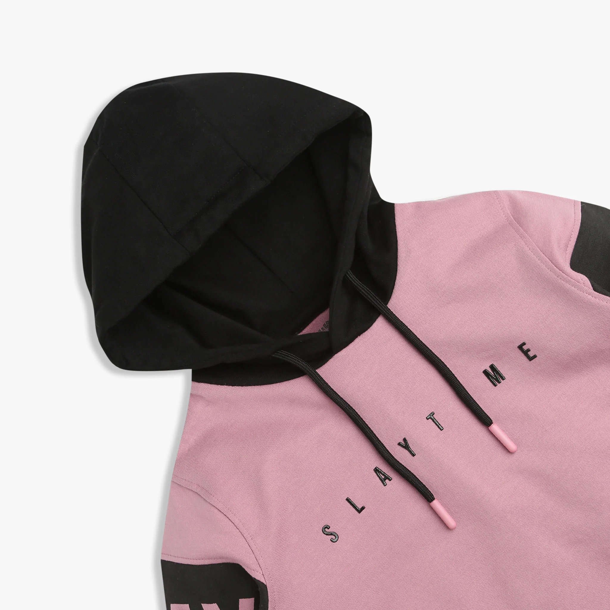 Boys Cotton Looper Printed Sweat Tee - Image 3