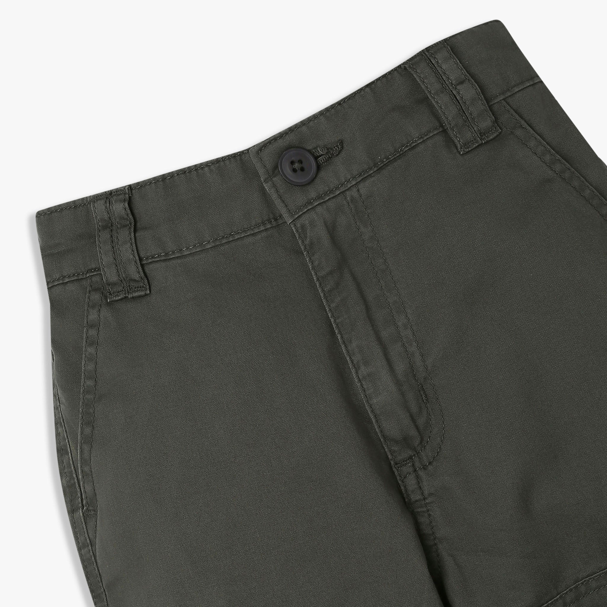 Boys Cotton Messenger Pants - Image 3