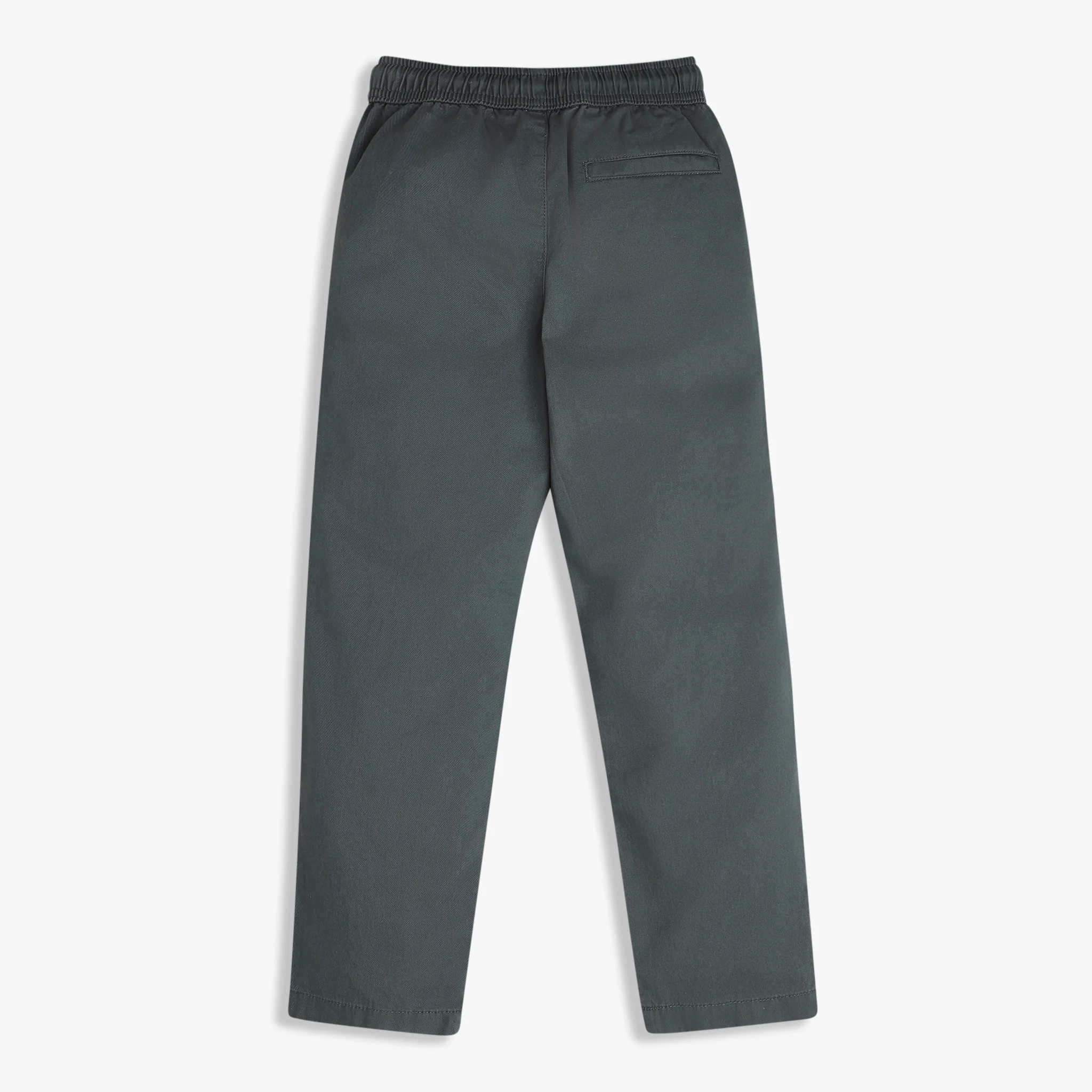 Boys Cotton Messenger Trousers - Image 11