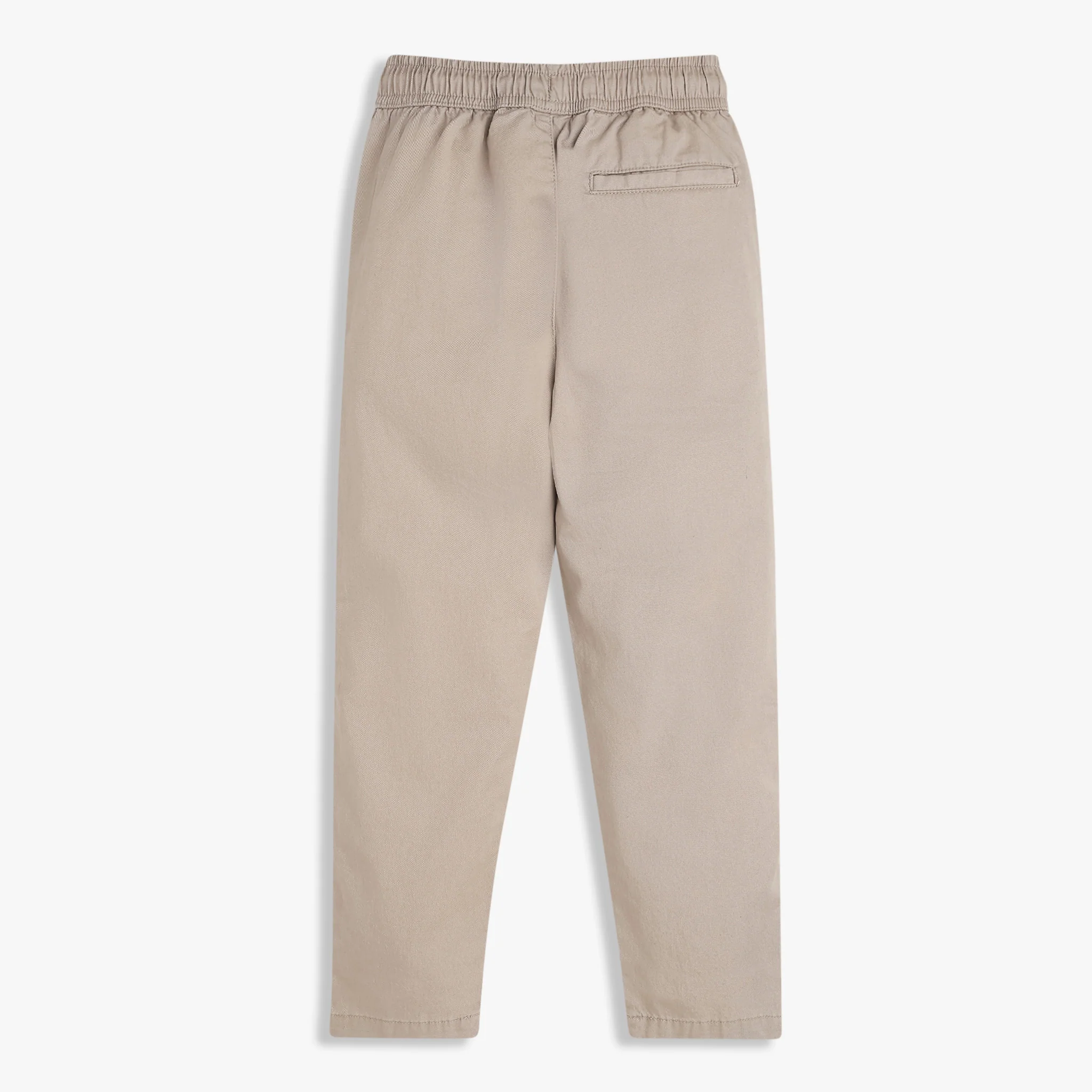 Boys Cotton Messenger Trousers - Image 5