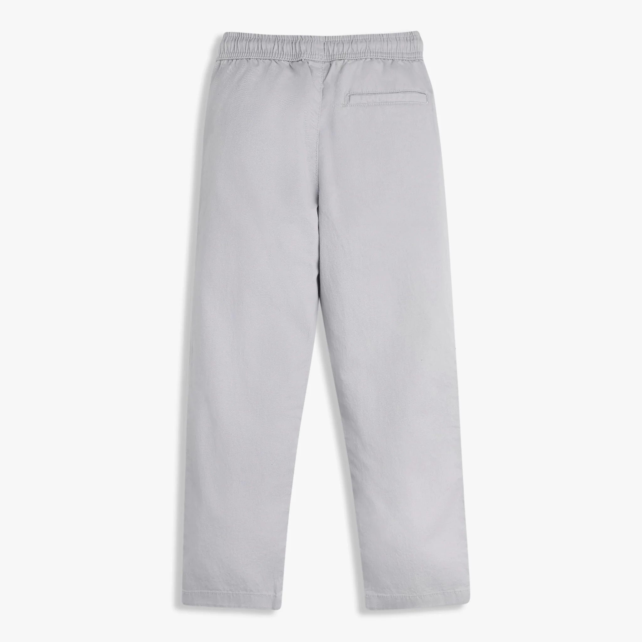 Boys Cotton Messenger Trousers - Image 8